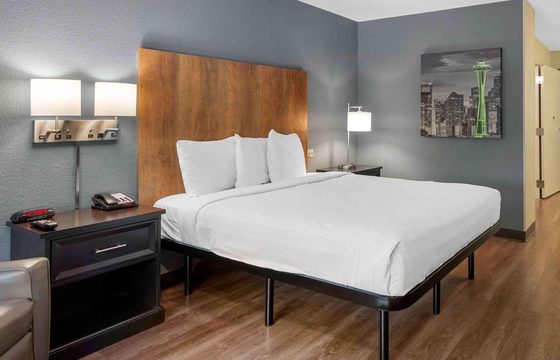 Extended Stay America Suites - Charlotte - Pineville - Park Rd photo 15