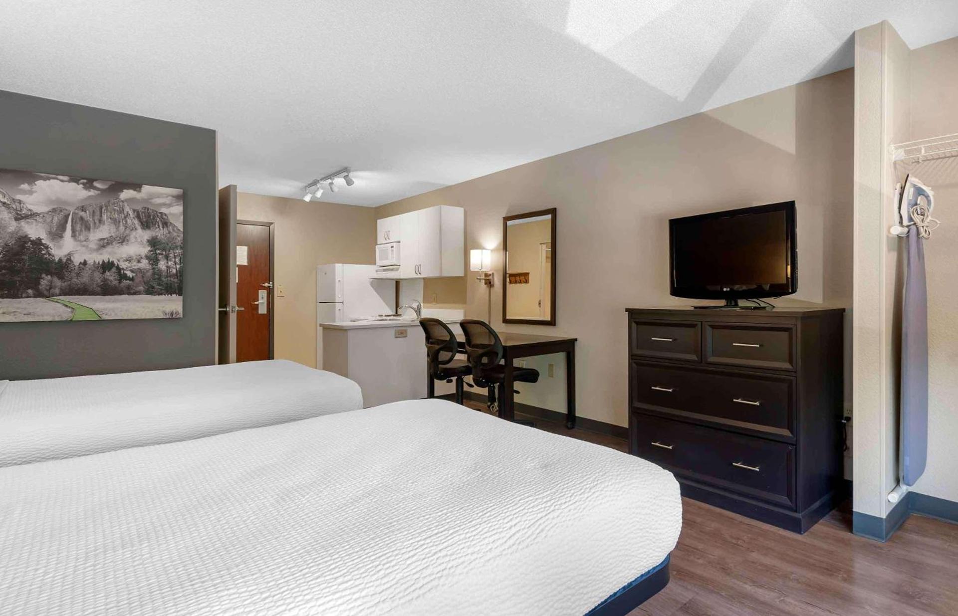 Extended Stay America Suites - Charlotte - Pineville - Park Rd photo 25