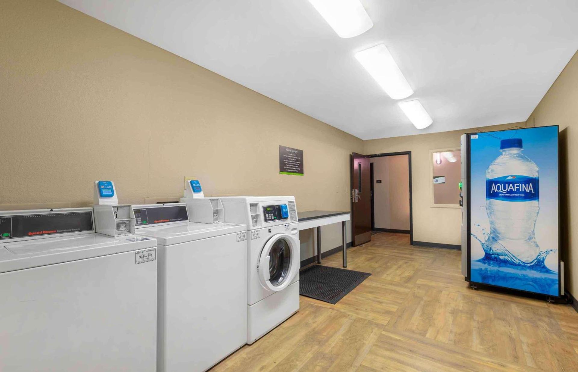 Extended Stay America Suites - Charlotte - Pineville - Park Rd photo 30