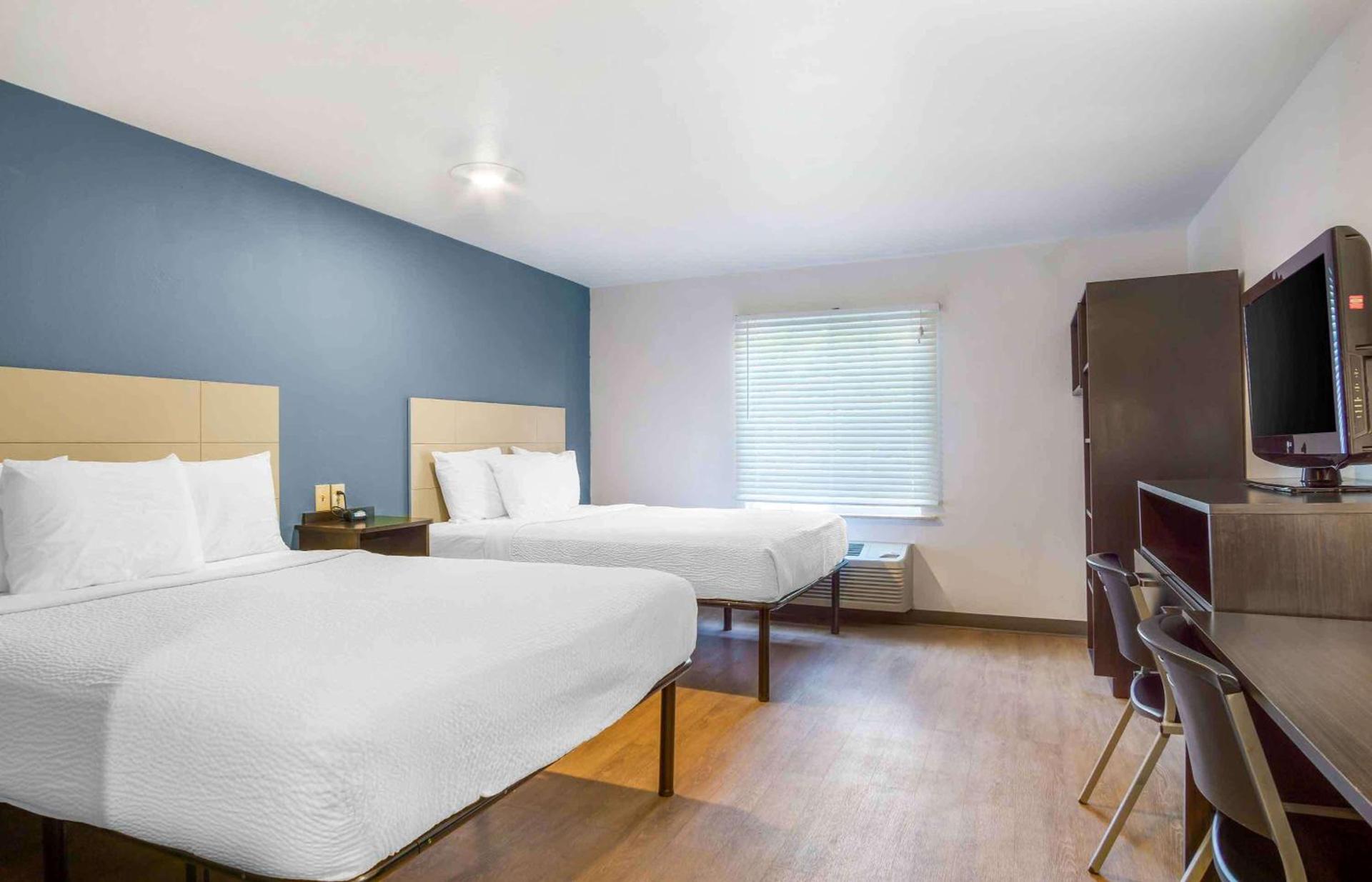 Extended Stay America Select Suites - Charleston - Ashley Phosphate Rd photo 10
