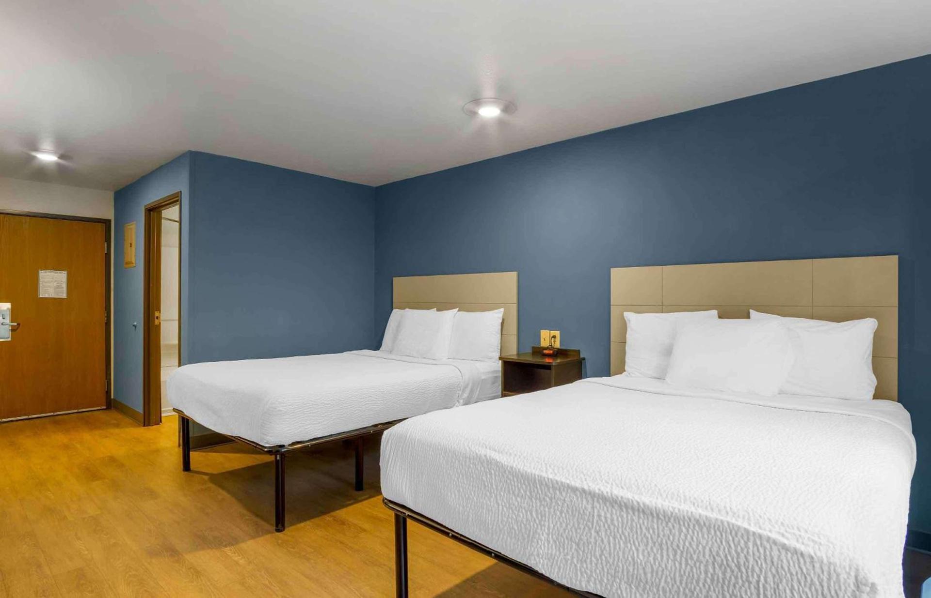 Extended Stay America Select Suites - Charleston - Ashley Phosphate Rd photo 11