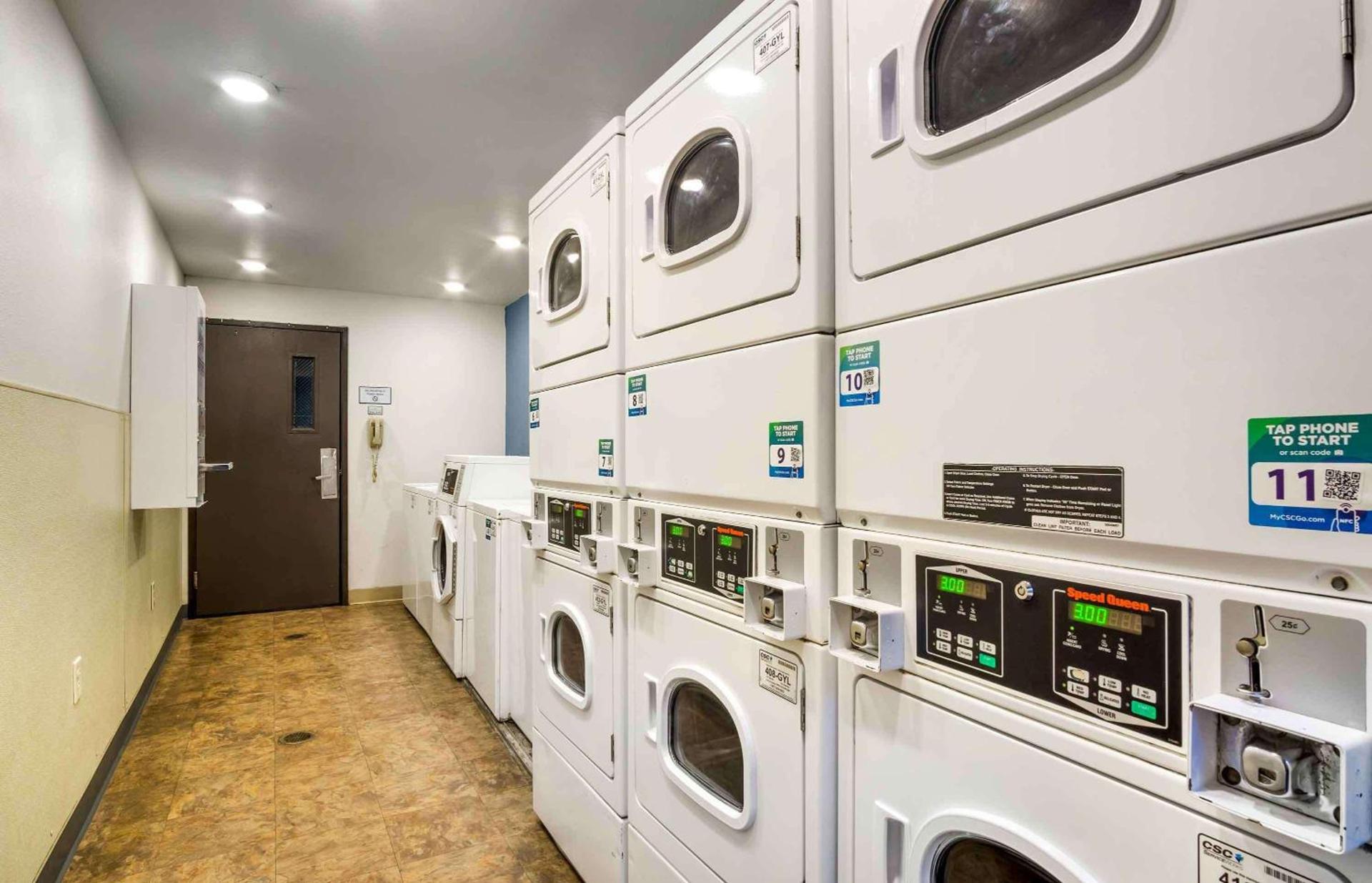 Extended Stay America Select Suites - Charleston - Ashley Phosphate Rd photo 22