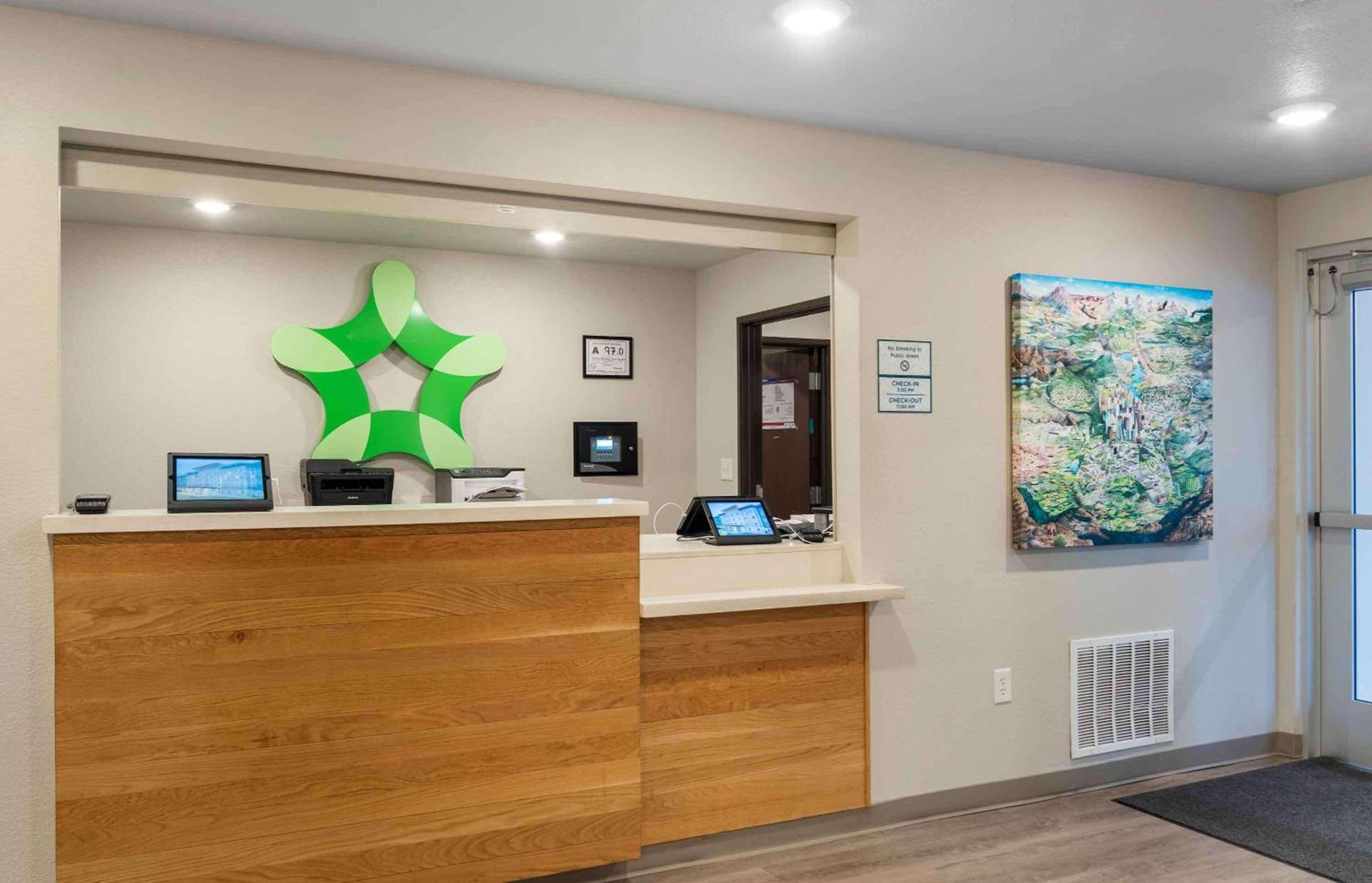 Extended Stay America Suites - Charlotte - Matthews photo 4
