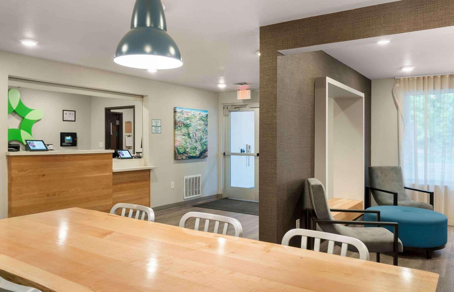 Extended Stay America Suites - Charlotte - Matthews photo 5