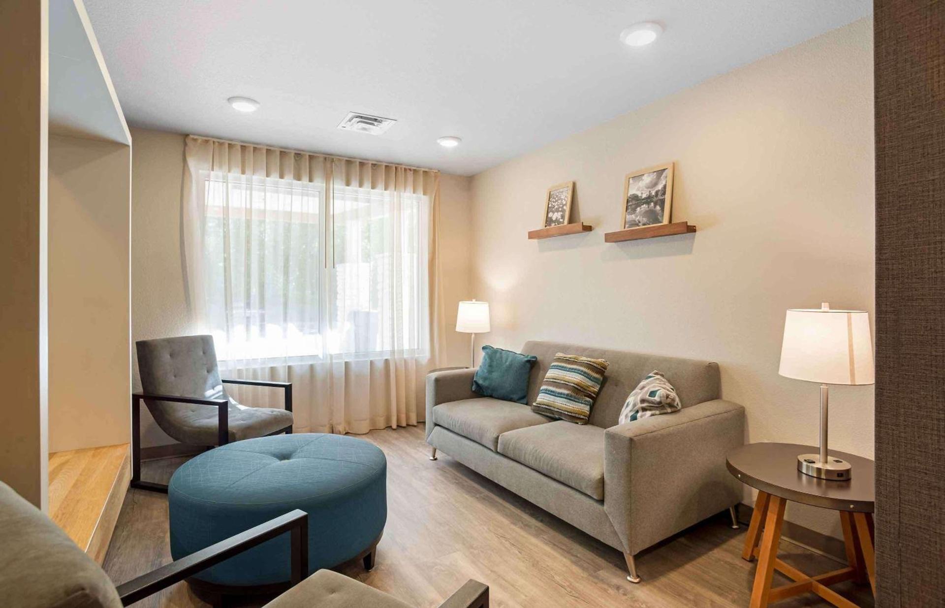 Extended Stay America Suites - Charlotte - Matthews photo 6