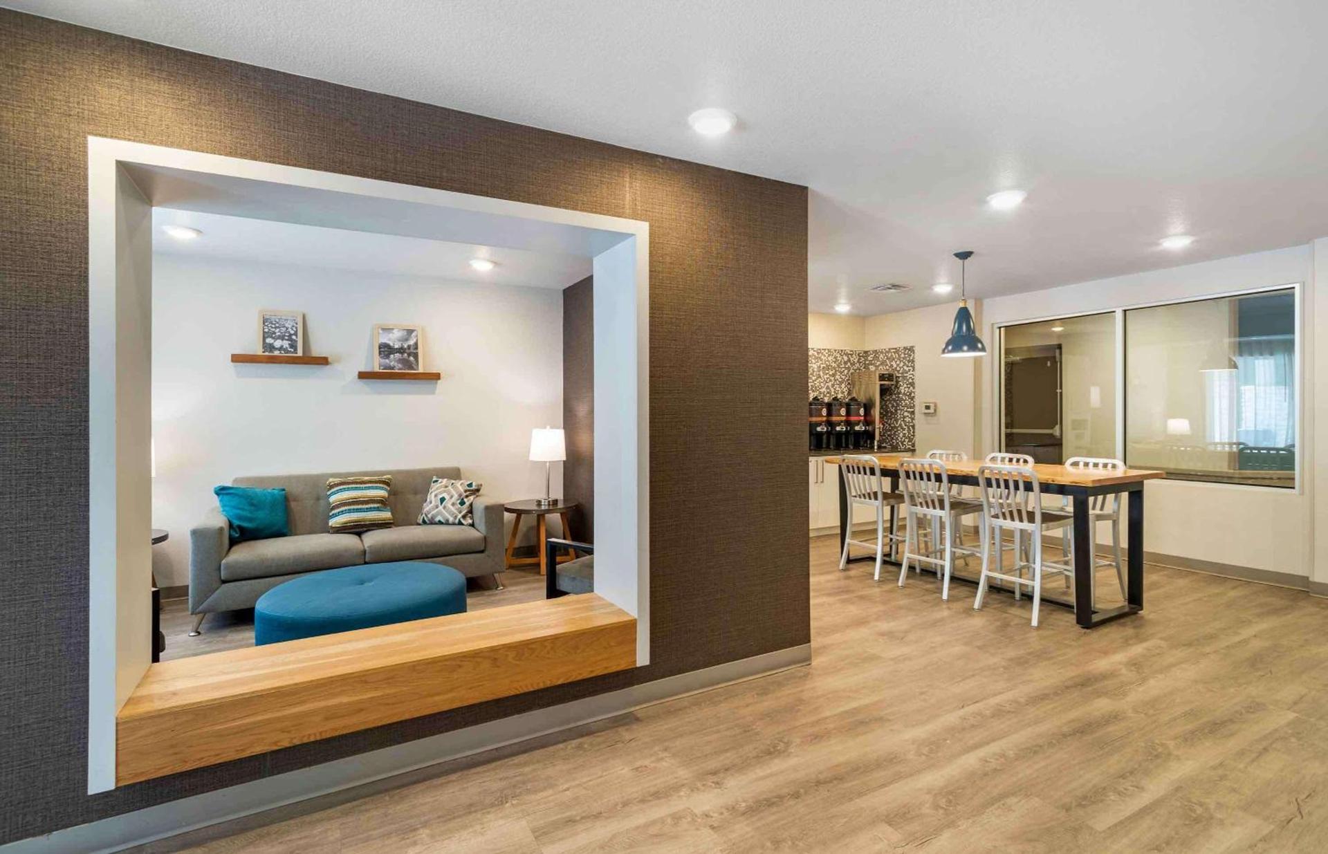 Extended Stay America Suites - Charlotte - Matthews photo 7
