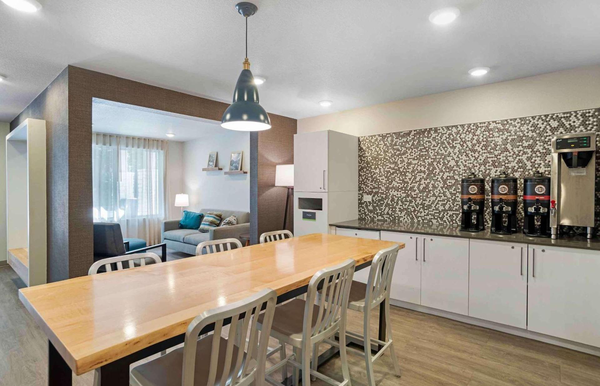 Extended Stay America Suites - Charlotte - Matthews photo 9