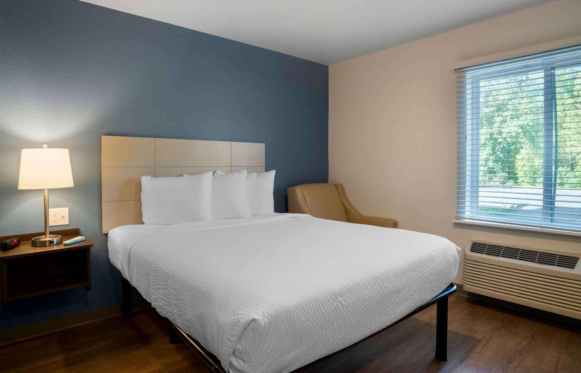 Extended Stay America Suites - Charlotte - Matthews photo 11
