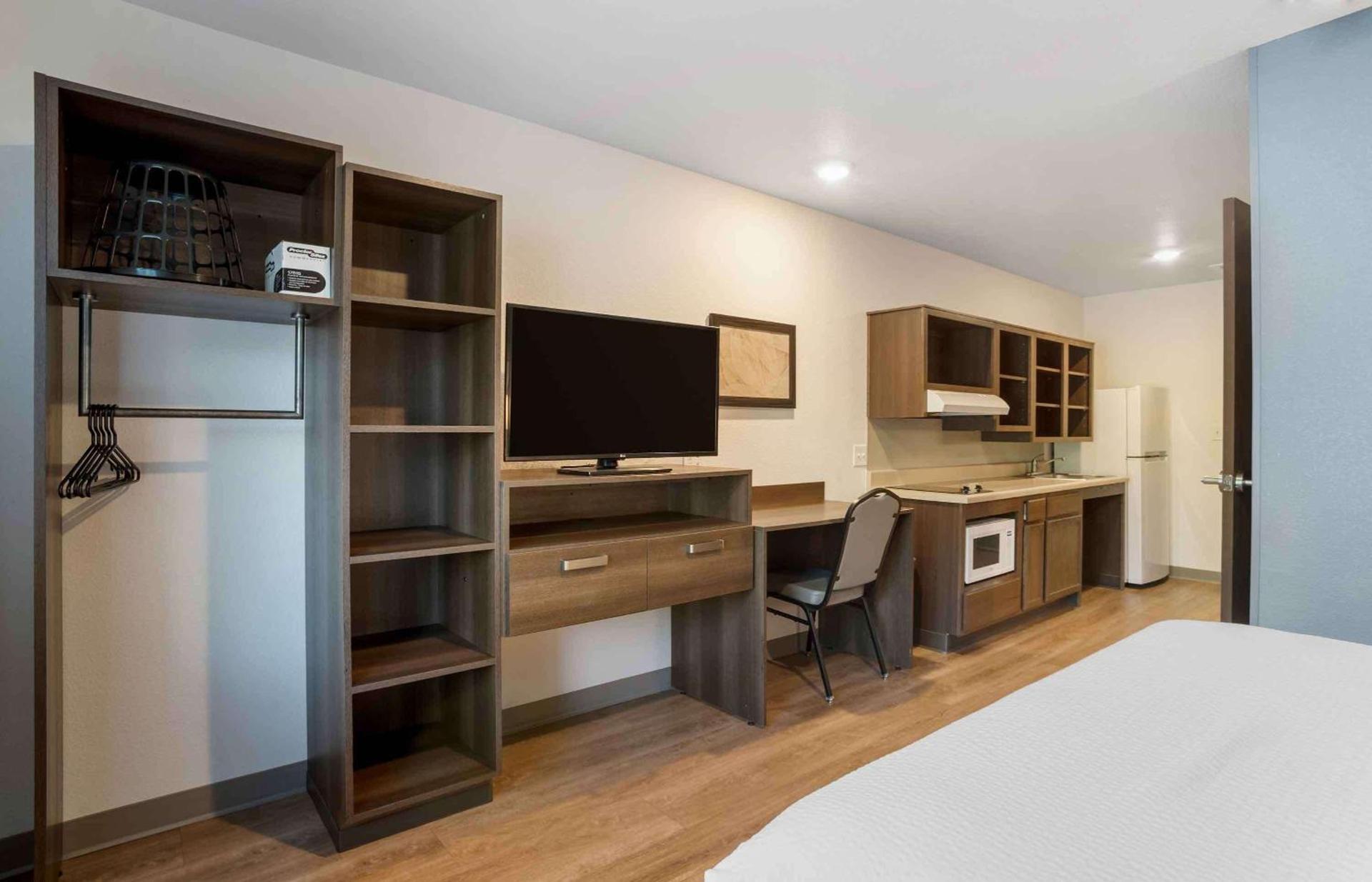 Extended Stay America Suites - Charlotte - Matthews photo 12