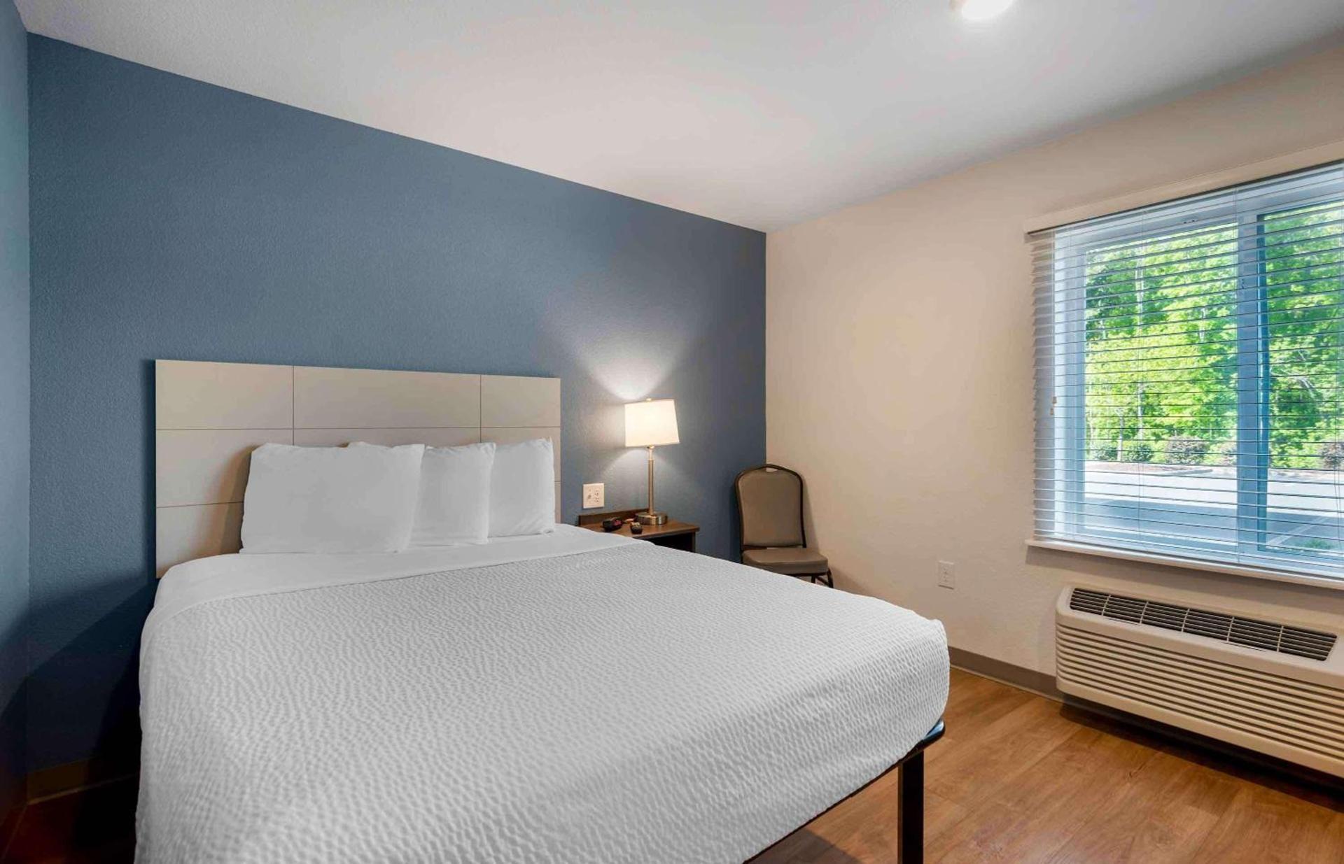 Extended Stay America Suites - Charlotte - Matthews photo 14