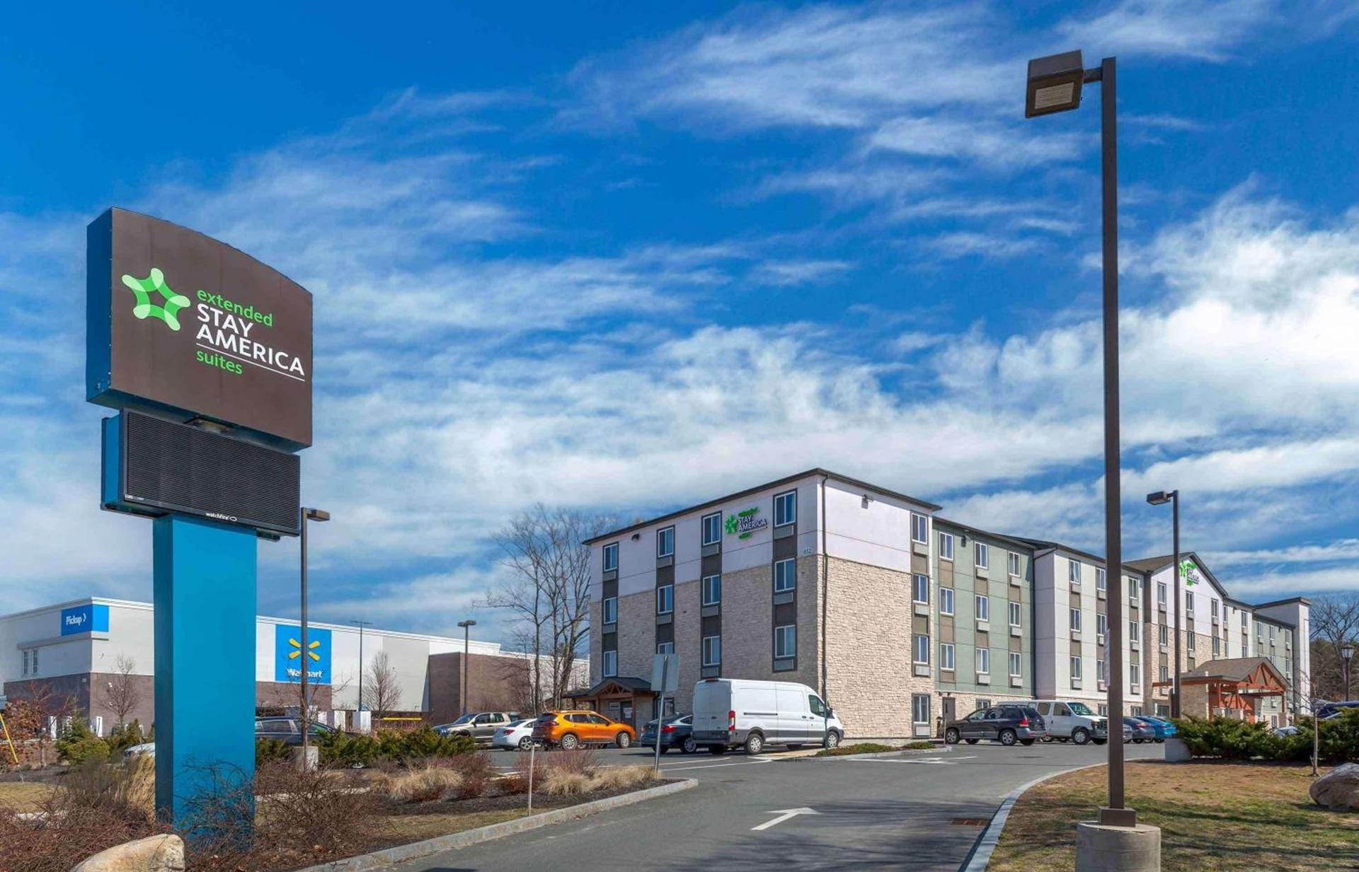 Extended Stay America Suites - Boston - Saugus photo 2