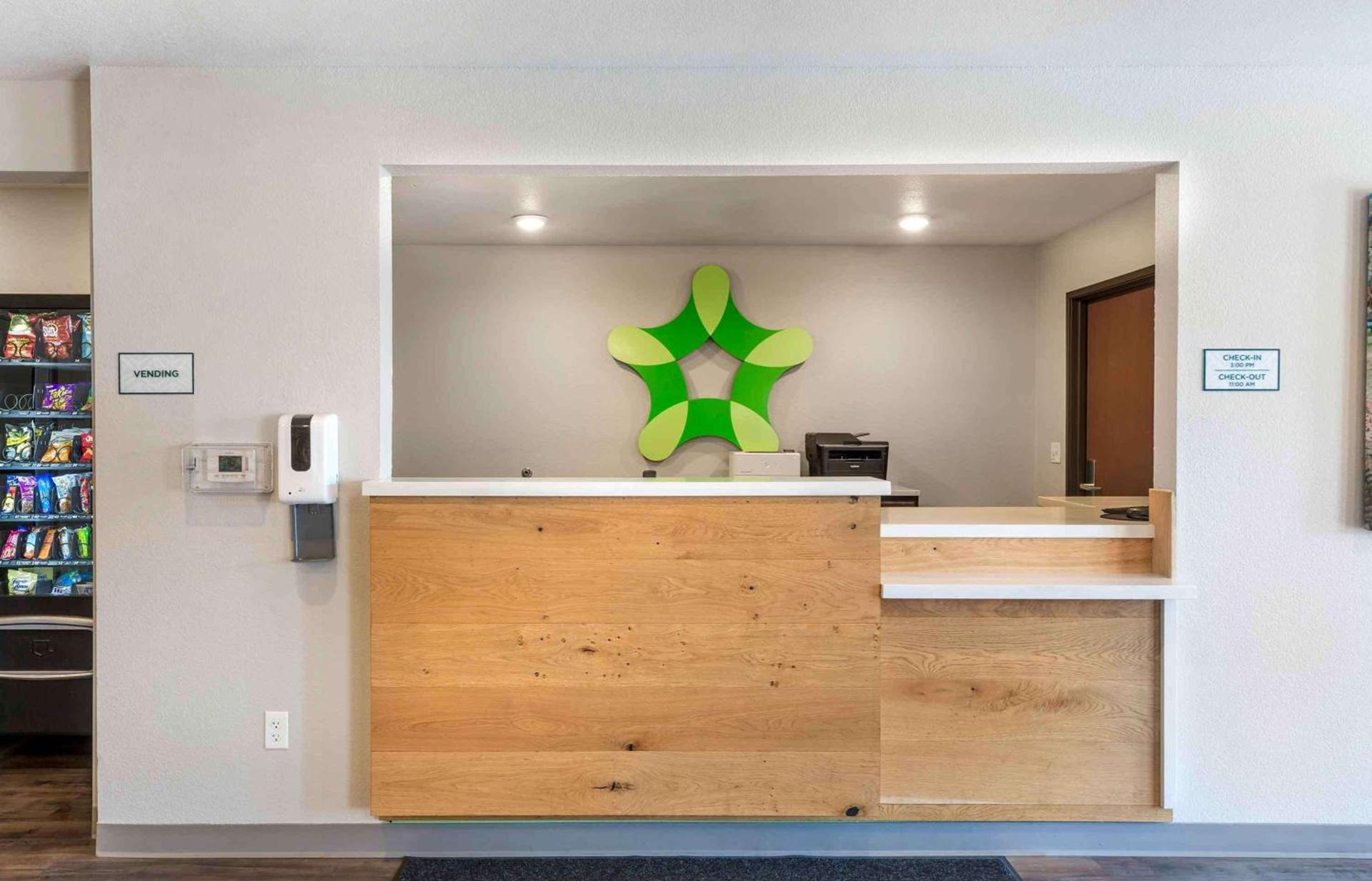 Extended Stay America Suites - Boston - Saugus photo 3