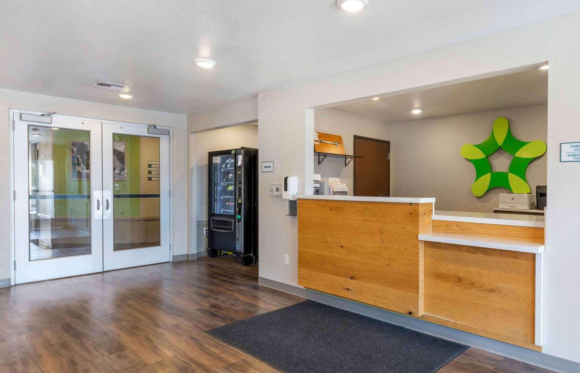 Extended Stay America Suites - Boston - Saugus photo 4