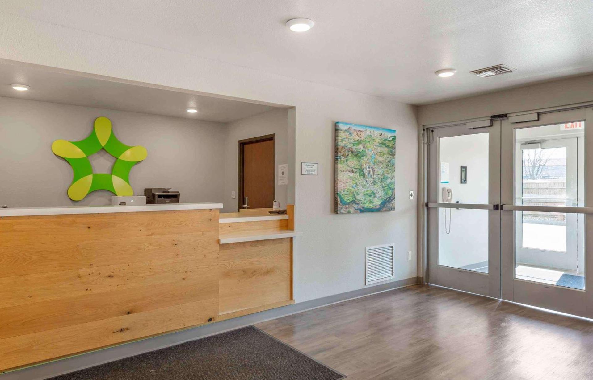 Extended Stay America Suites - Boston - Saugus photo 6