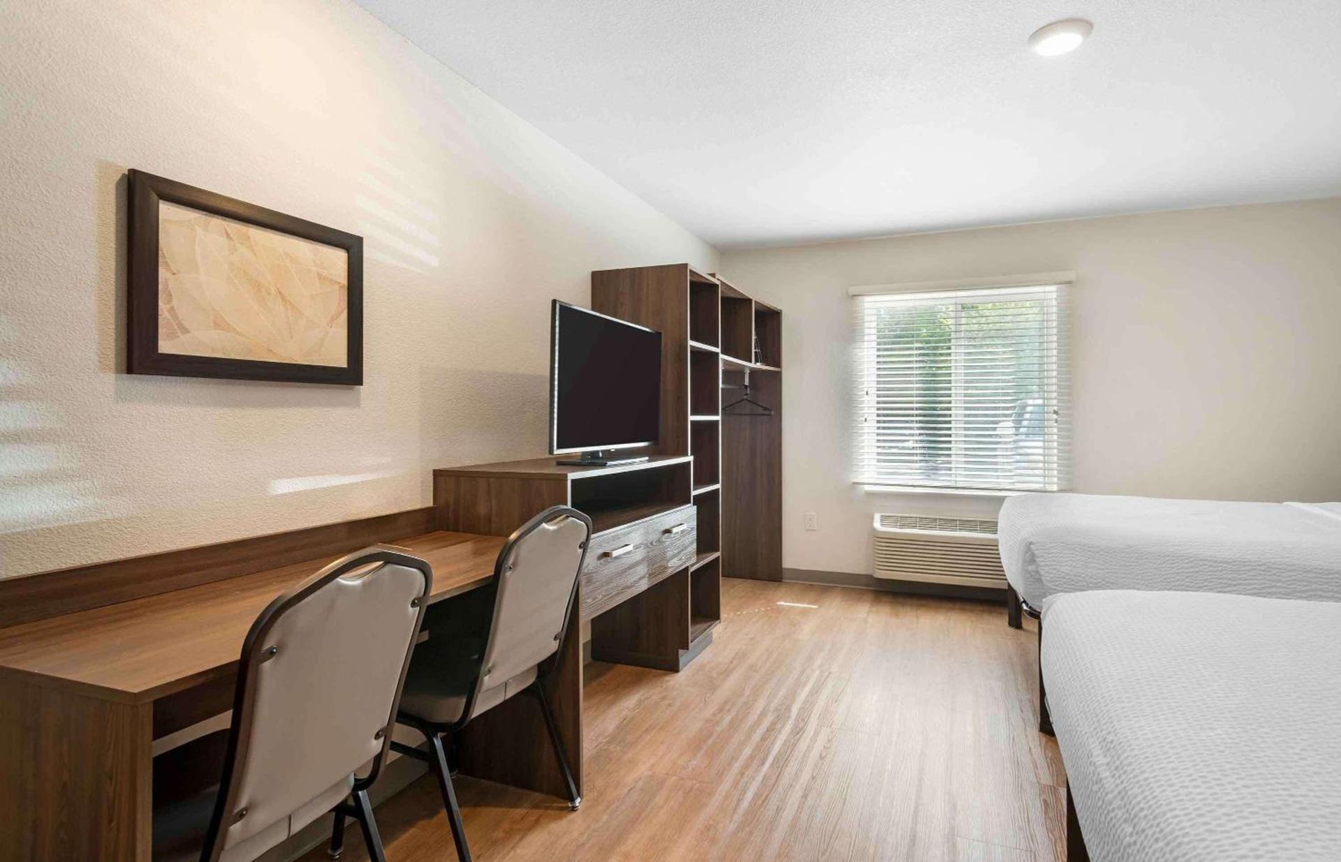 Extended Stay America Suites - Charlotte - Matthews photo 20