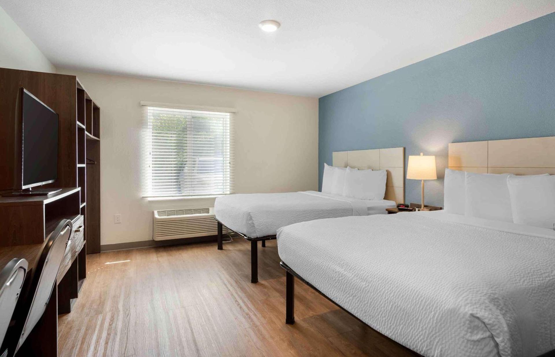 Extended Stay America Suites - Charlotte - Matthews photo 19