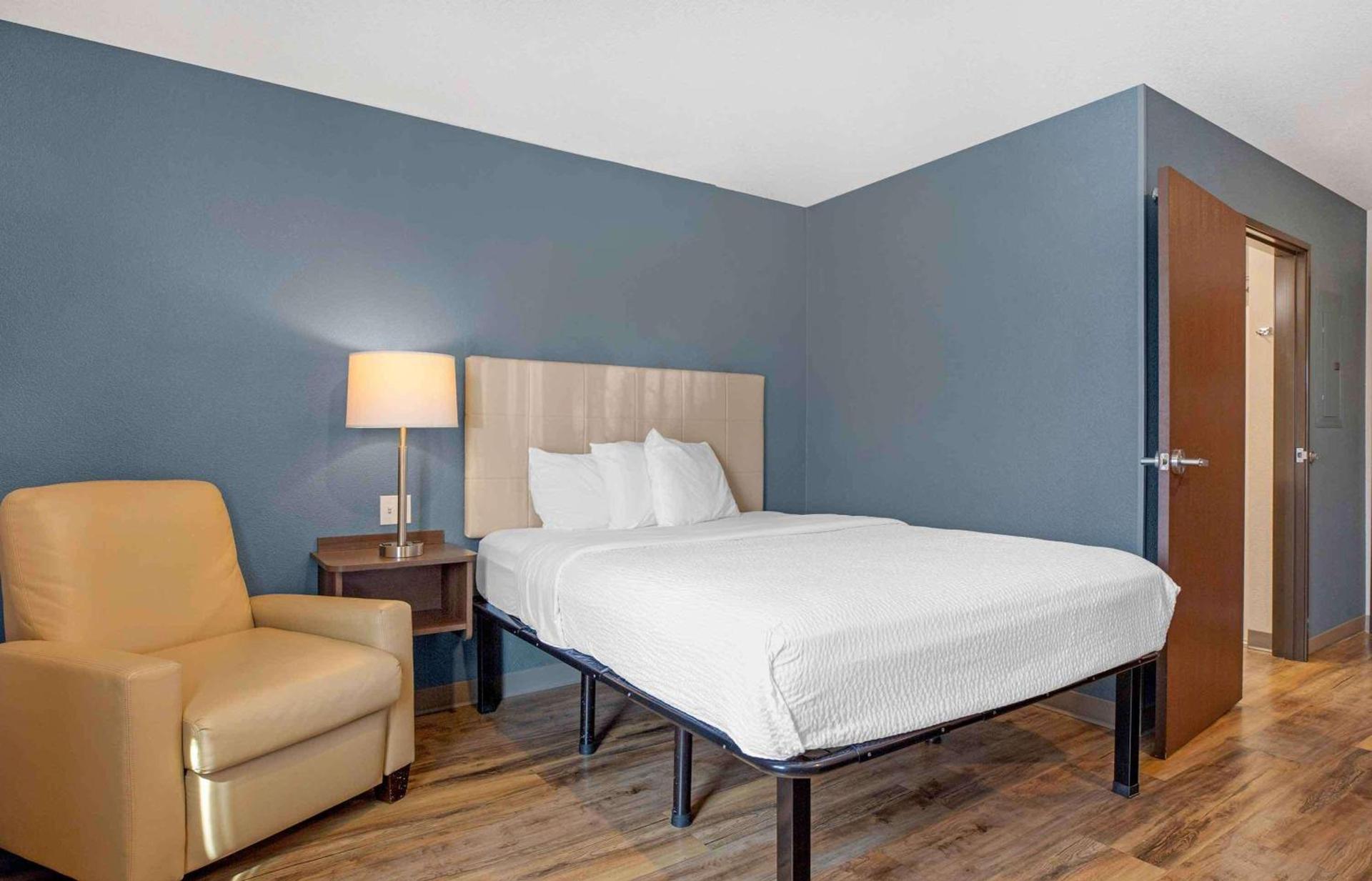 Extended Stay America Suites - Boston - Saugus photo 9