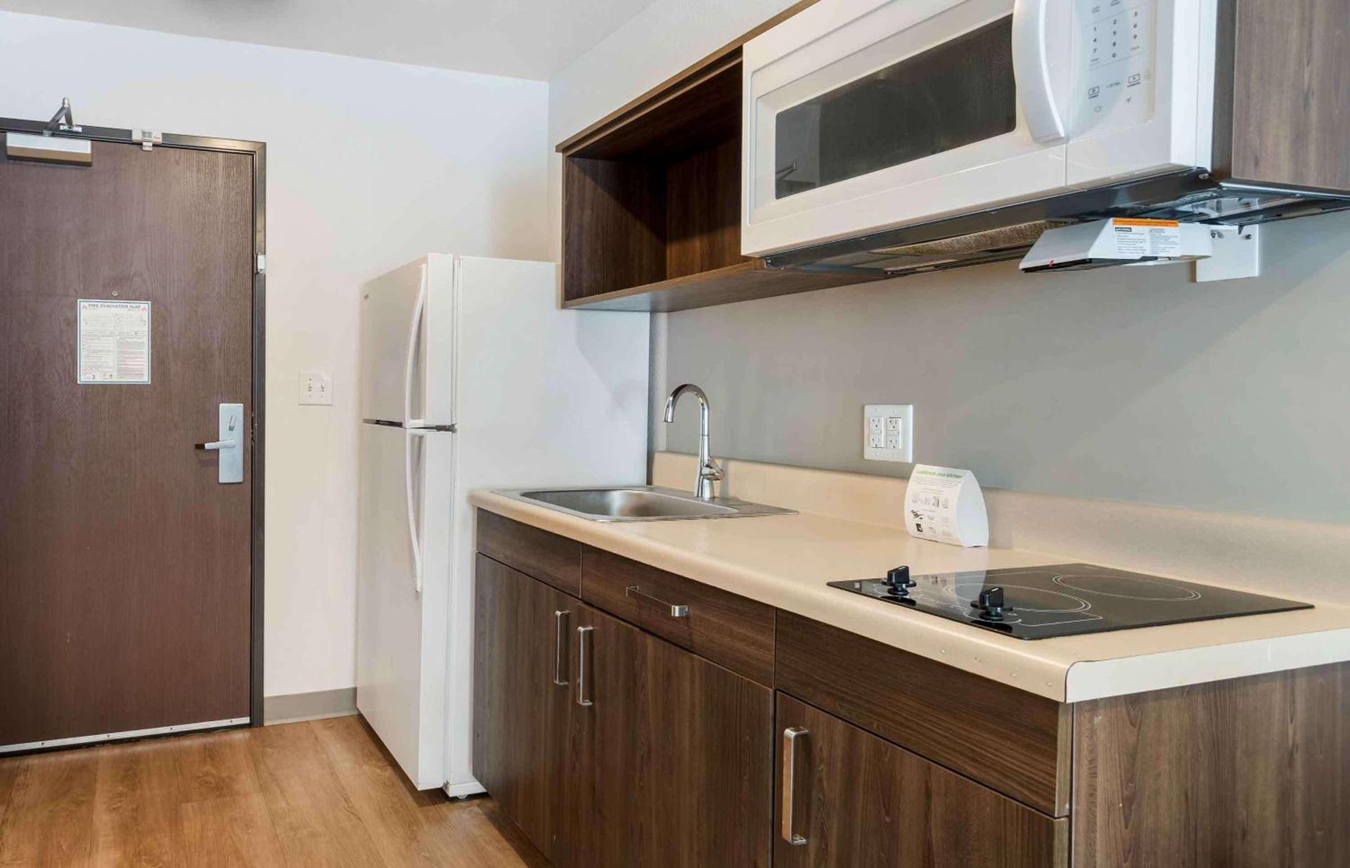 Extended Stay America Suites - Charlotte - Matthews photo 22