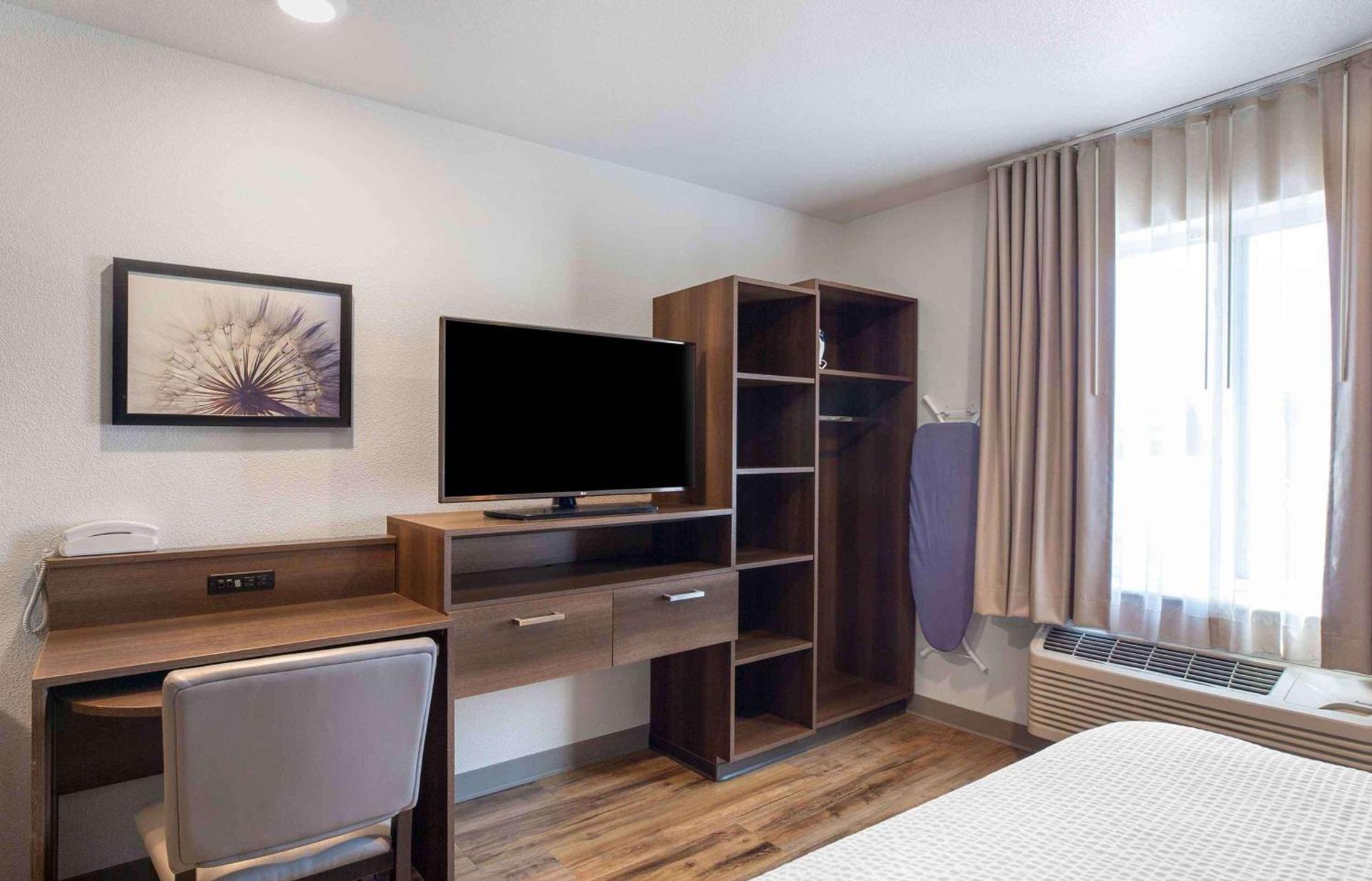 Extended Stay America Suites - Boston - Saugus photo 11
