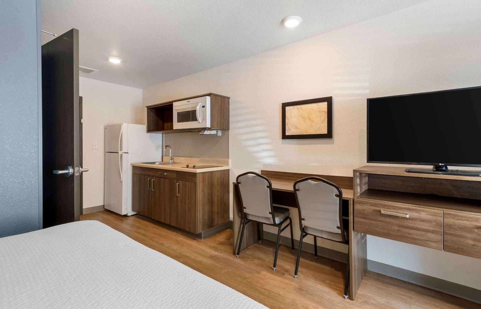 Extended Stay America Suites - Charlotte - Matthews photo 23