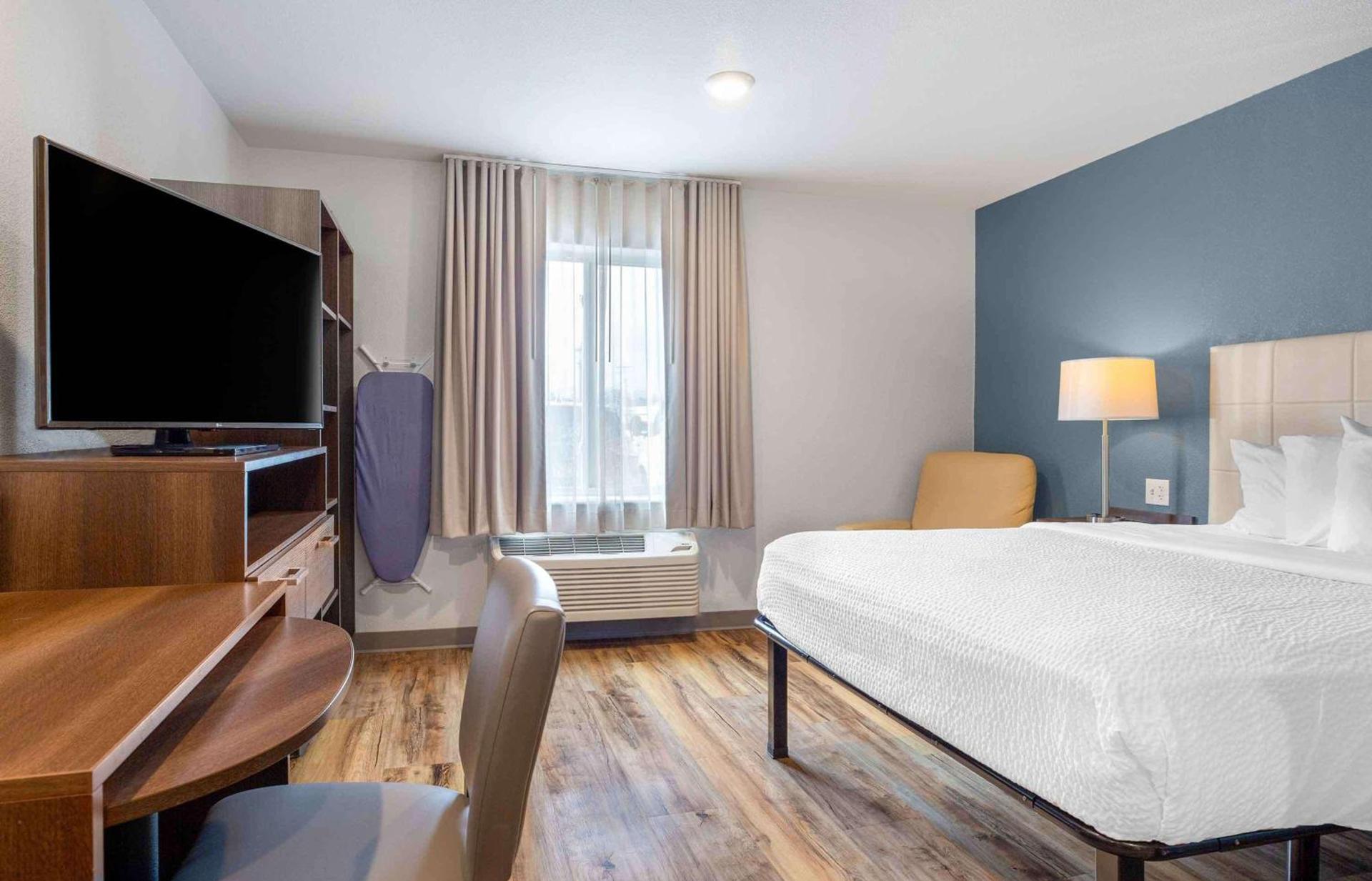 Extended Stay America Suites - Boston - Saugus photo 10