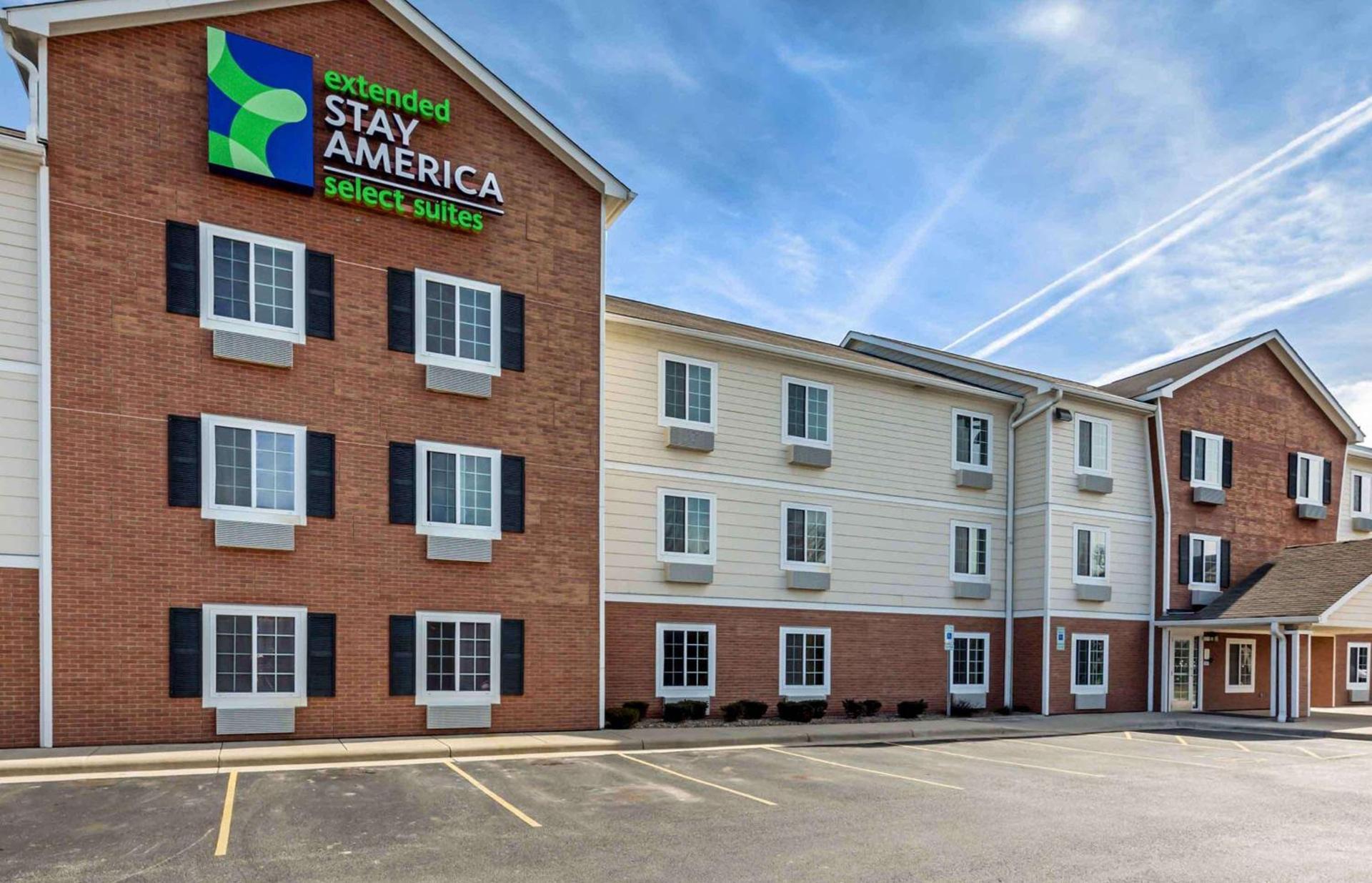 Extended Stay America Select Suites - Cleveland - Mentor — hotel in Mentor