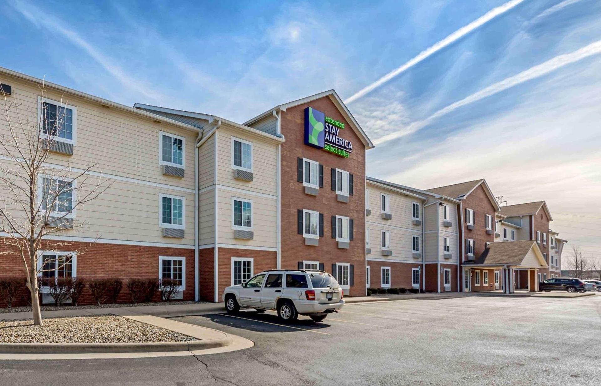 Extended Stay America Select Suites - Cleveland - Mentor photo 2
