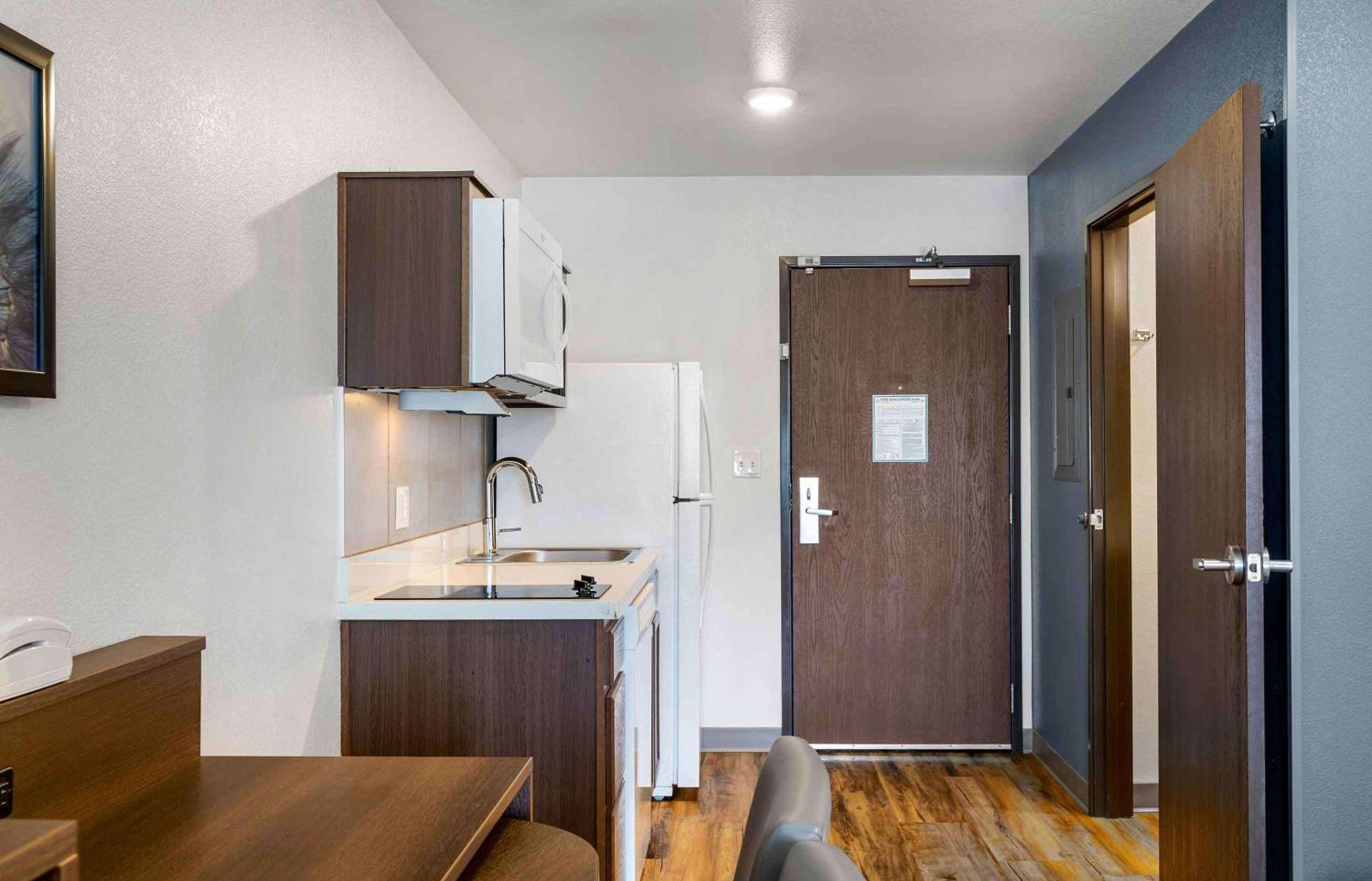 Extended Stay America Suites - Boston - Saugus photo 21