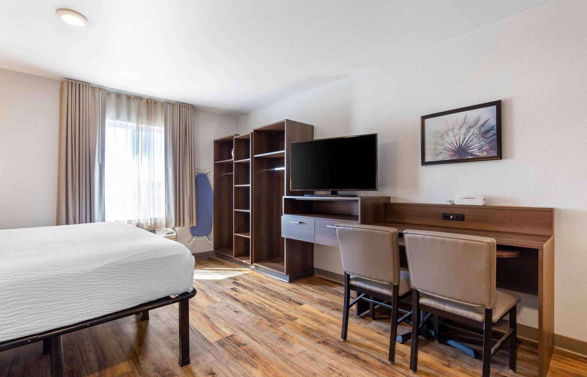 Extended Stay America Suites - Boston - Saugus photo 20