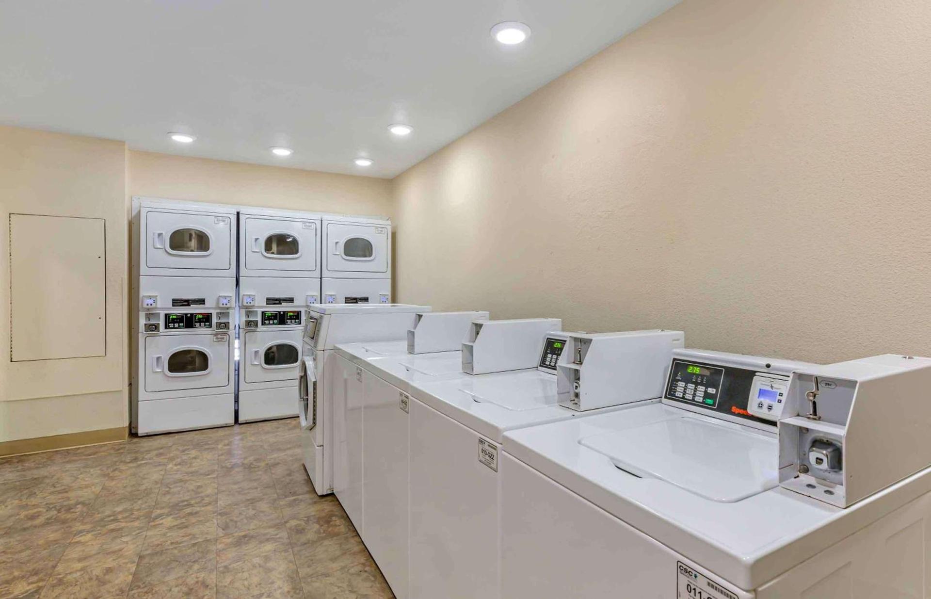 Extended Stay America Select Suites - Cleveland - Mentor photo 29