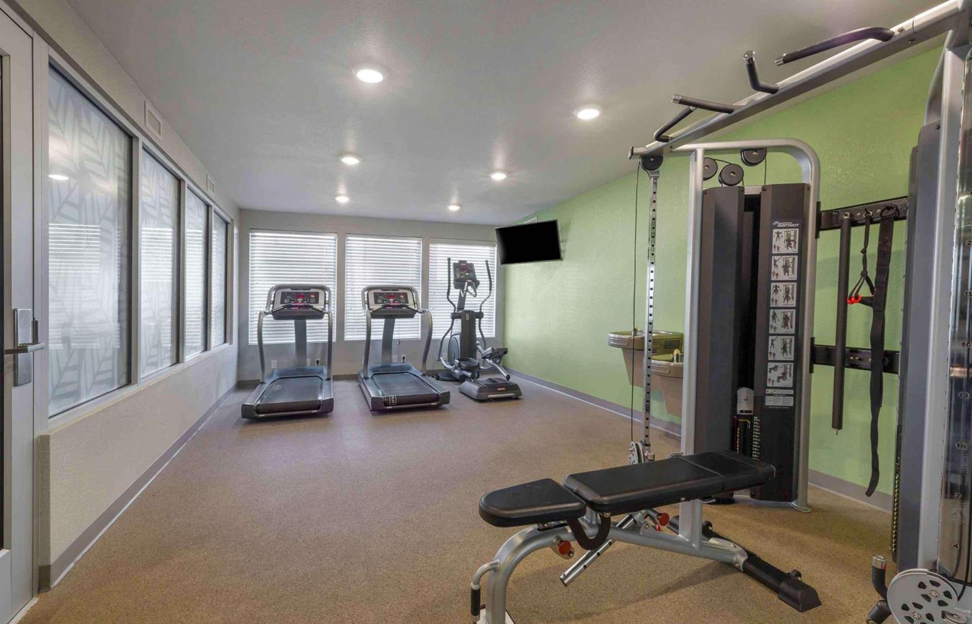 Extended Stay America Suites - Boston - Saugus photo 27