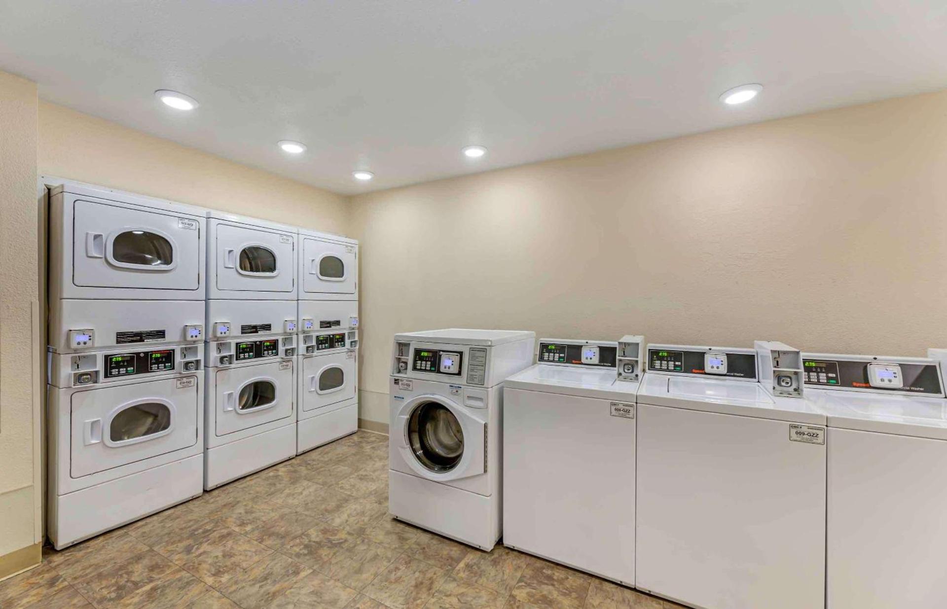 Extended Stay America Select Suites - Cleveland - Mentor photo 30