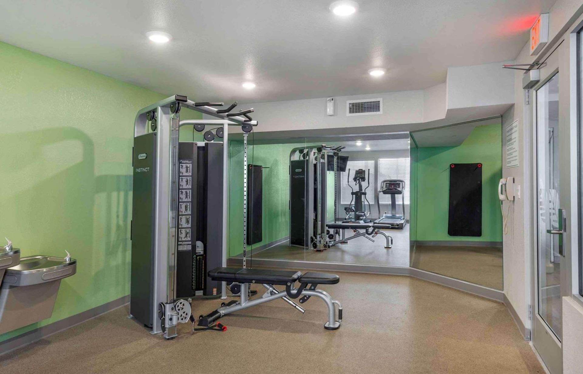 Extended Stay America Suites - Boston - Saugus photo 26