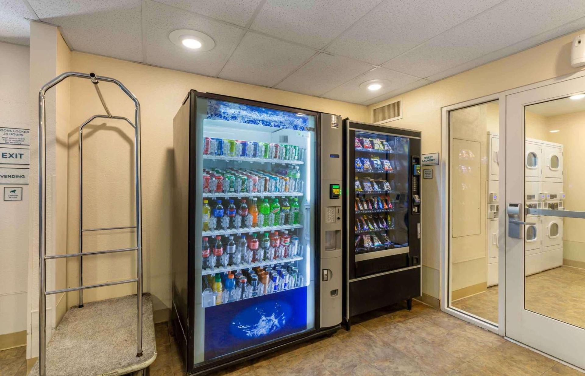 Extended Stay America Select Suites - Cleveland - Mentor photo 31