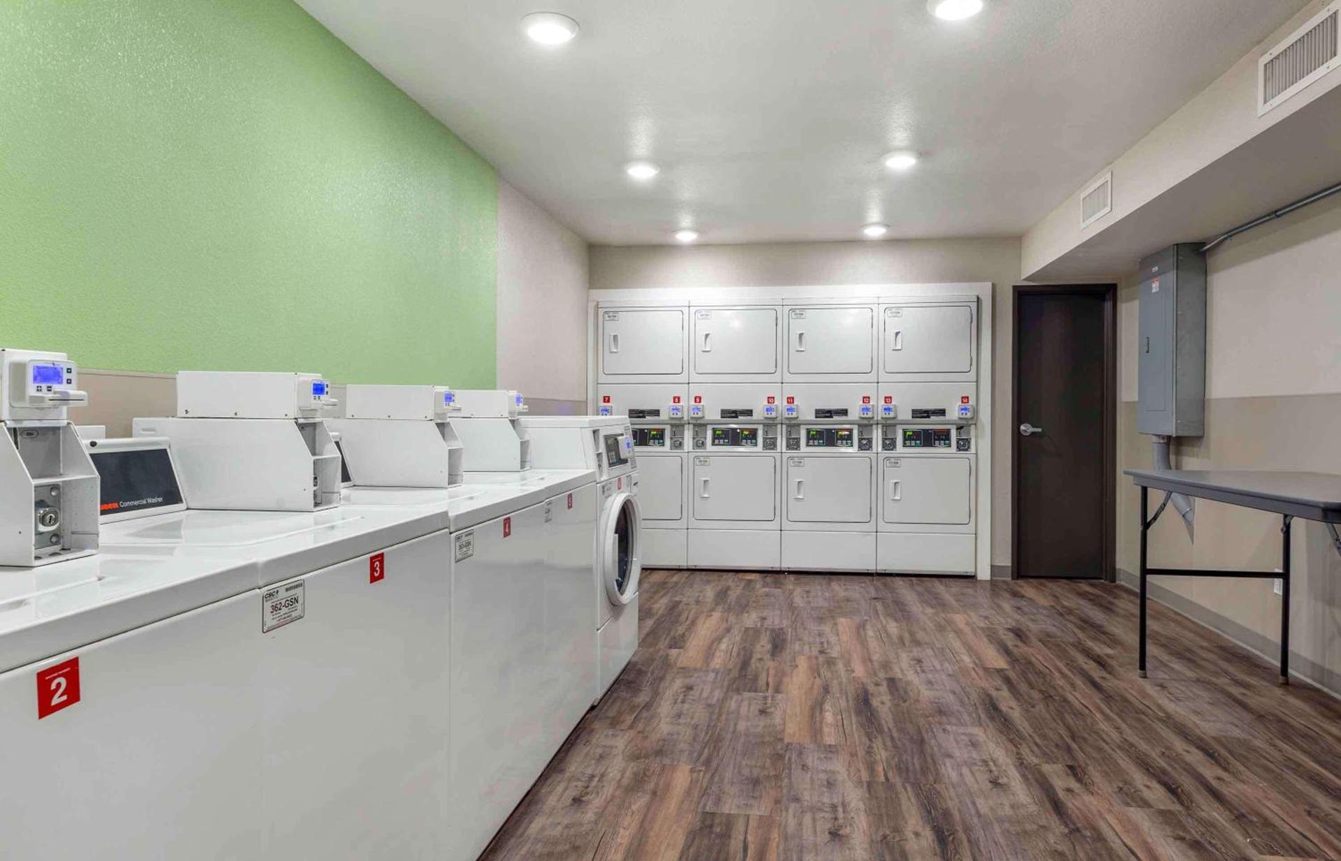 Extended Stay America Suites - Boston - Saugus photo 28