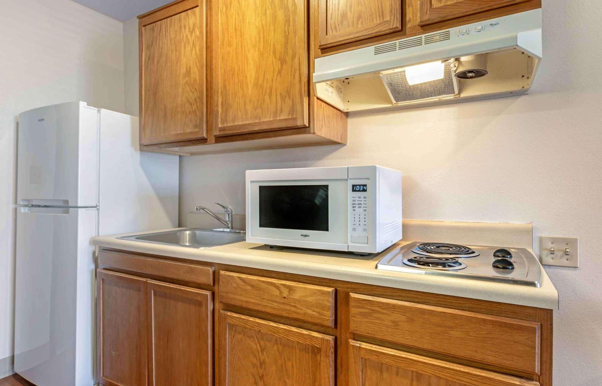 Extended Stay America Select Suites - Colorado Springs - Airport photo 13