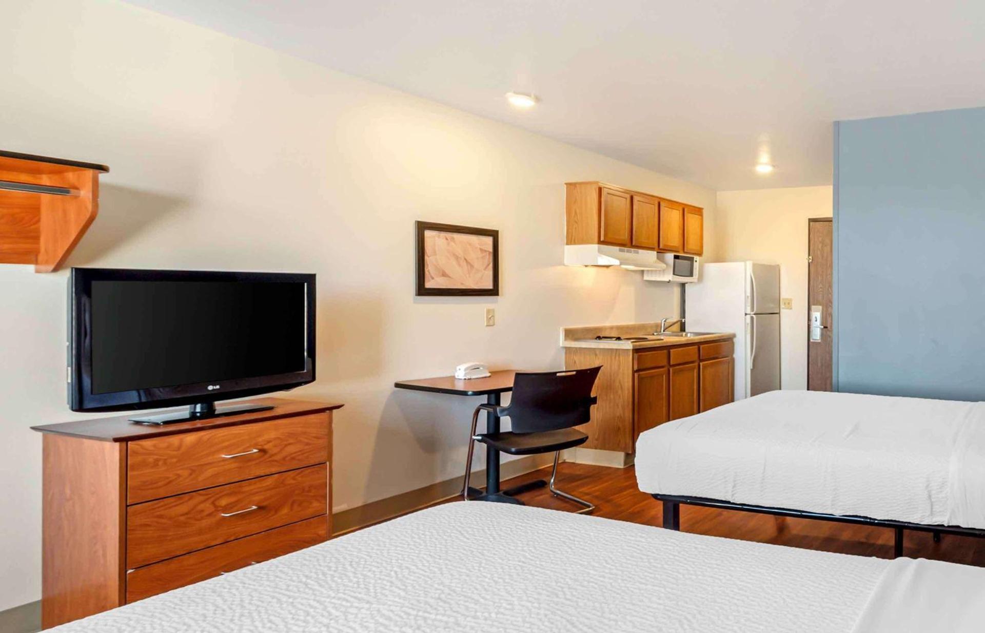 Extended Stay America Select Suites - Colorado Springs - Airport photo 16