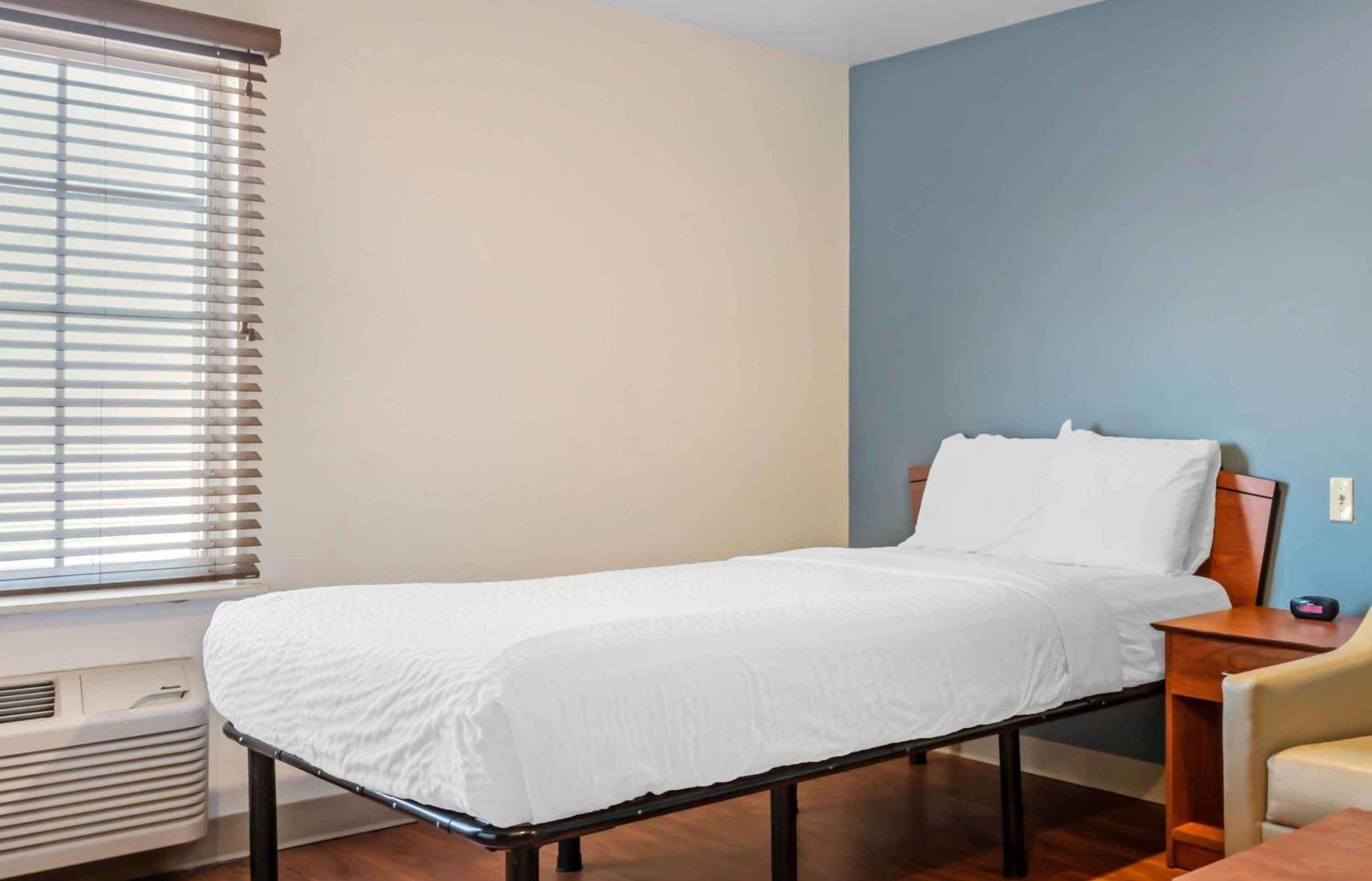 Extended Stay America Select Suites - Colorado Springs - Airport photo 19