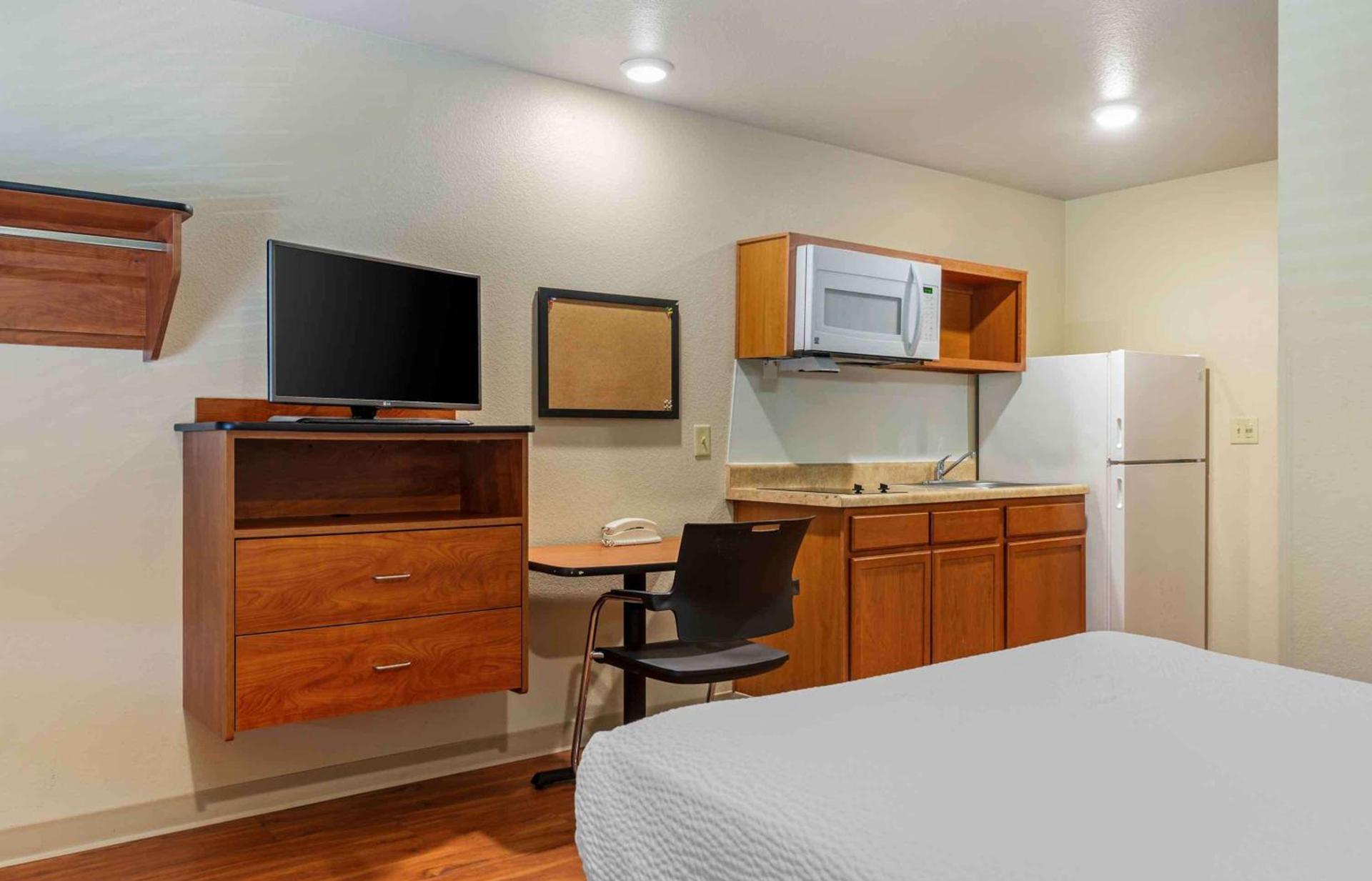 Extended Stay America Select Suites - Atlanta - Chamblee photo 10