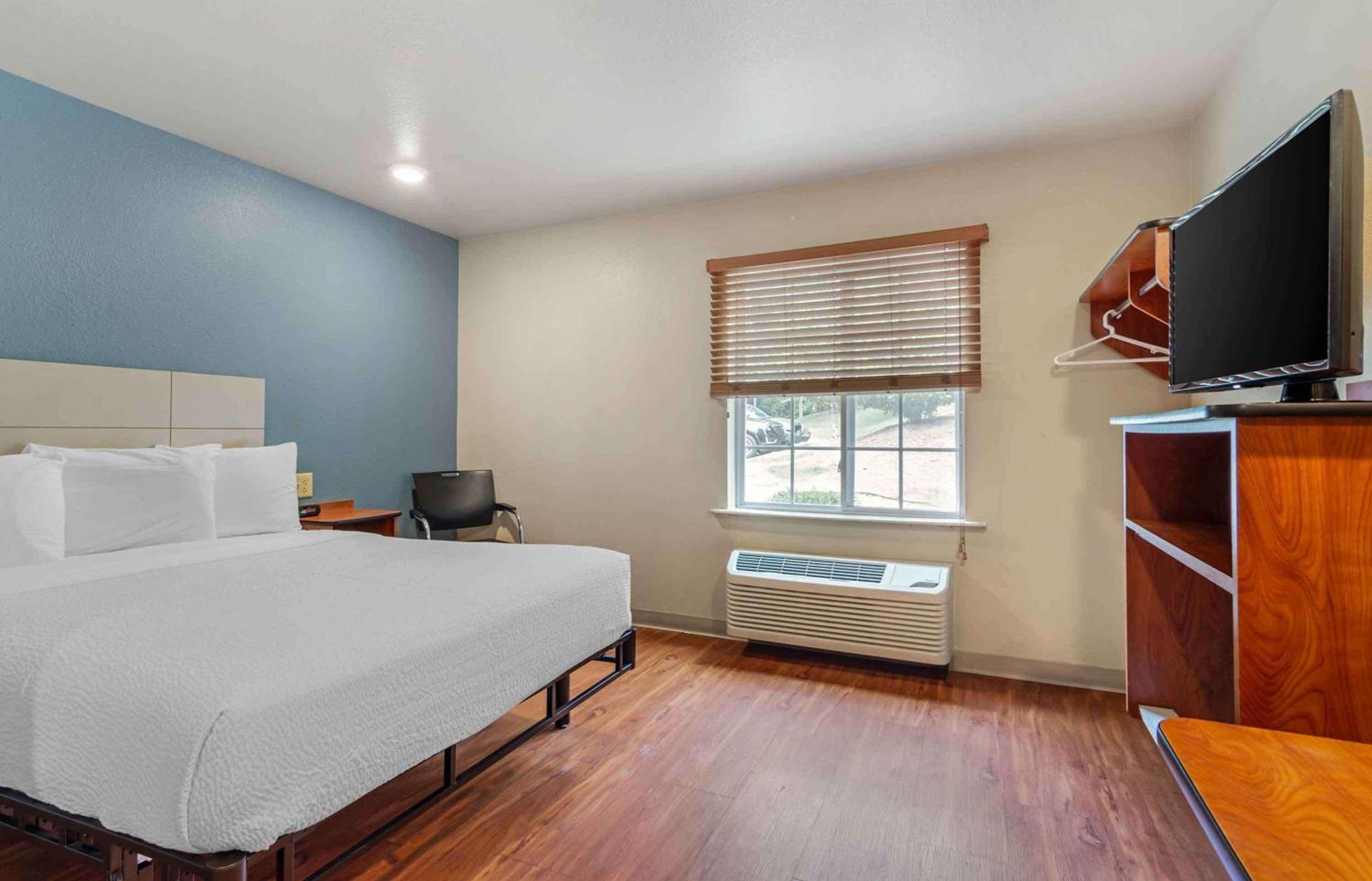 Extended Stay America Select Suites - Atlanta - Chamblee photo 15