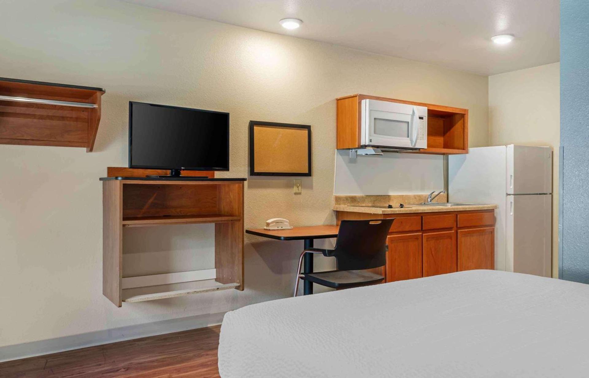 Extended Stay America Select Suites - Atlanta - Chamblee photo 16