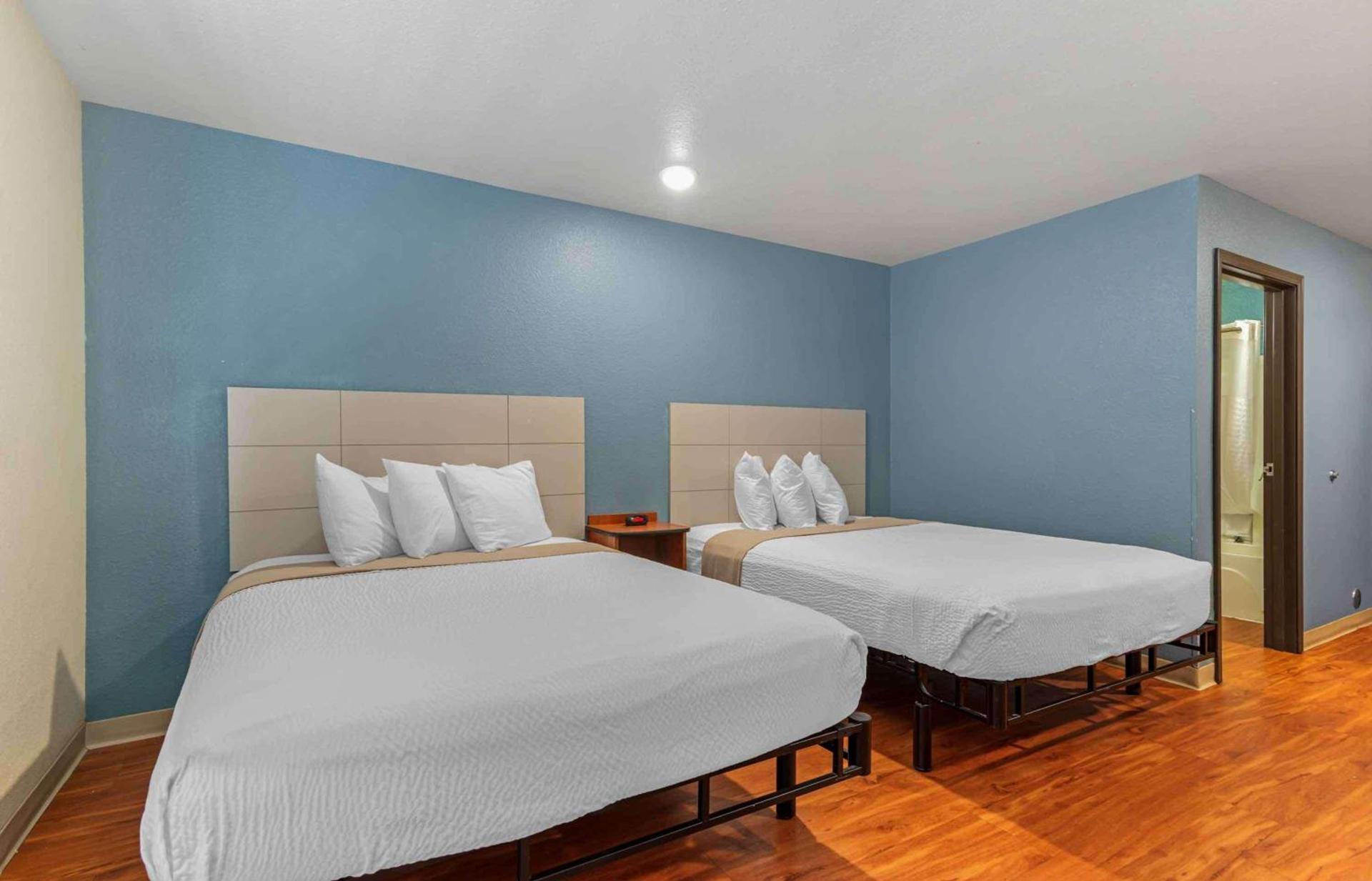 Extended Stay America Select Suites - Atlanta - Chamblee photo 20