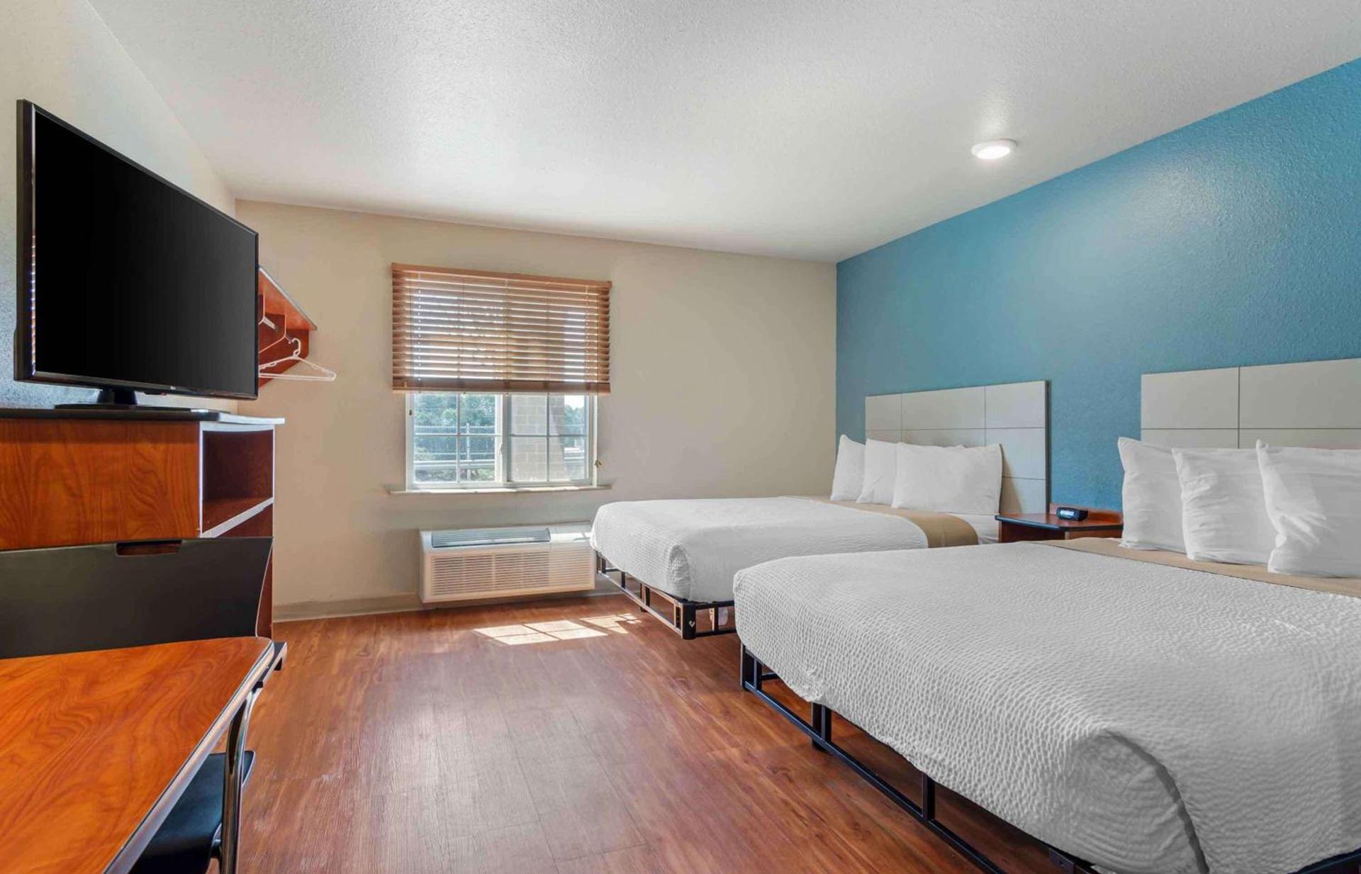 Extended Stay America Select Suites - Atlanta - Chamblee photo 21