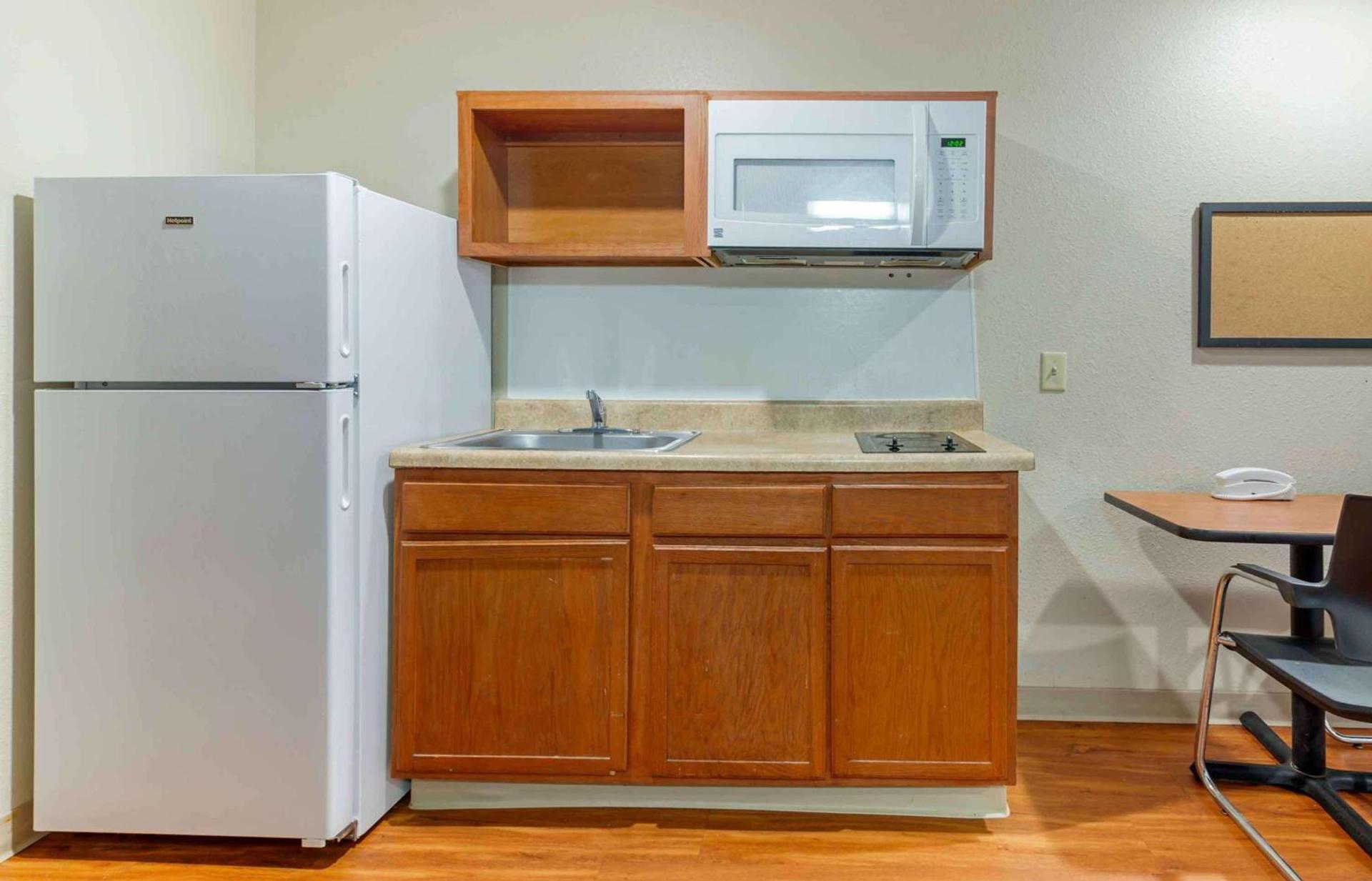 Extended Stay America Select Suites - Atlanta - Chamblee photo 23
