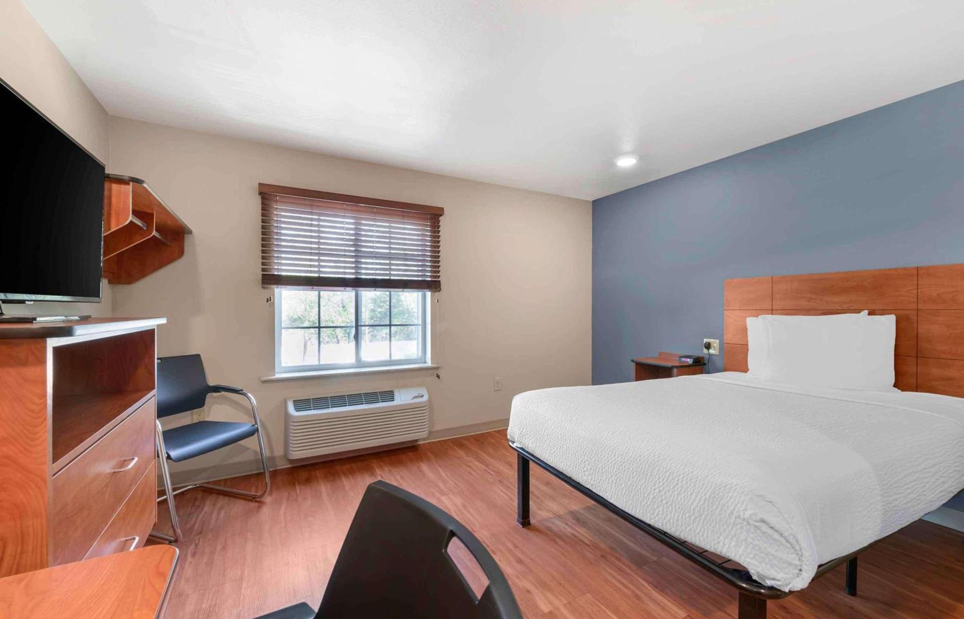 Extended Stay America Select Suites - Atlanta - Chamblee photo 24