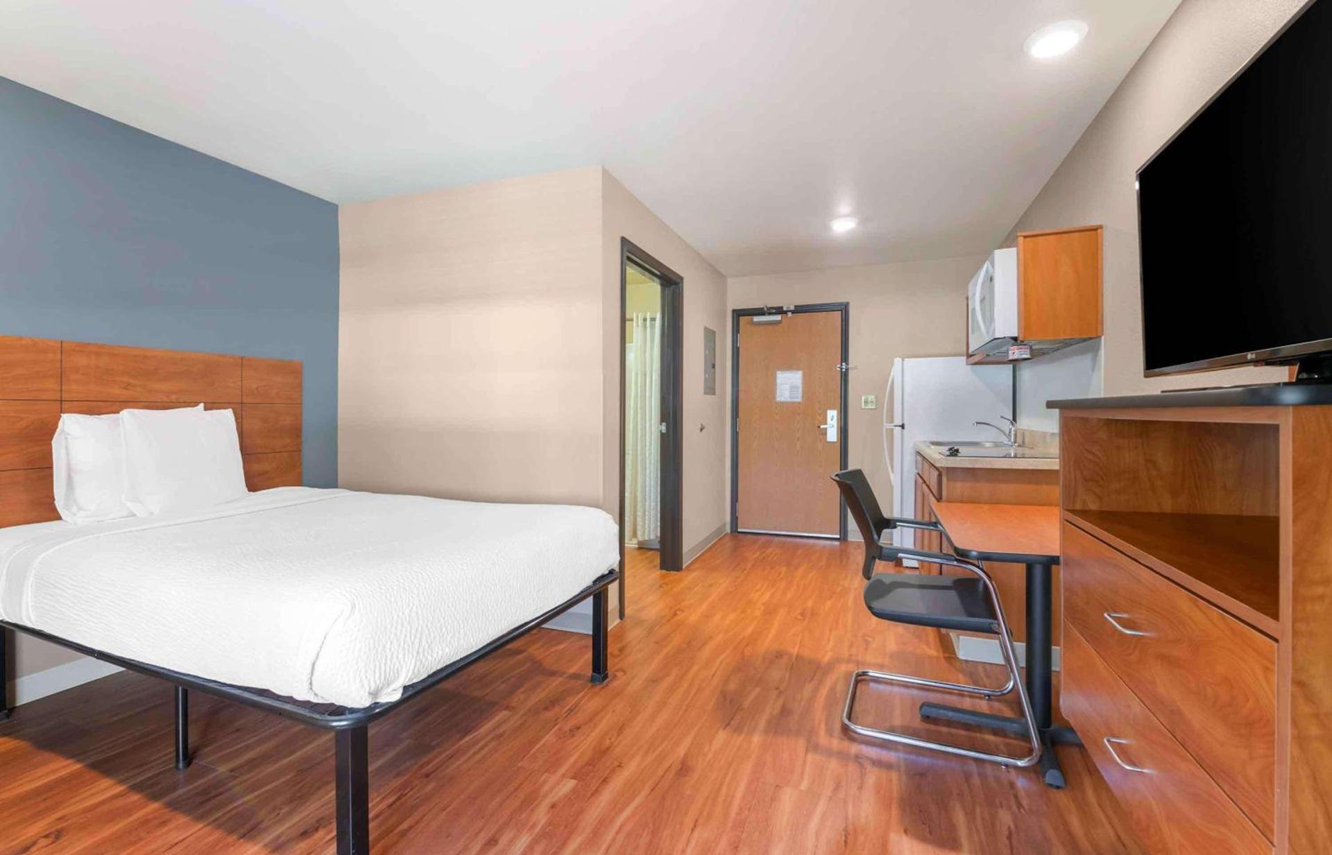 Extended Stay America Select Suites - Atlanta - Chamblee photo 28