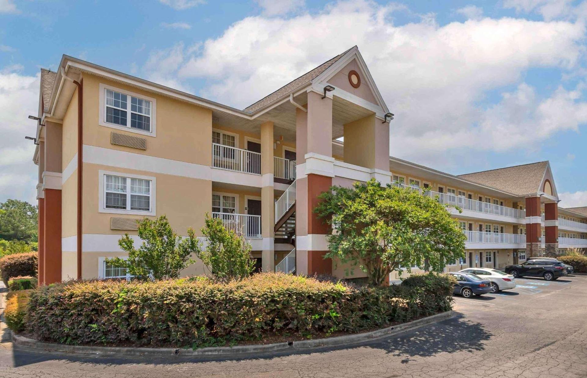 Extended Stay America Select Suites - Columbia - Ft Jackson photo 2