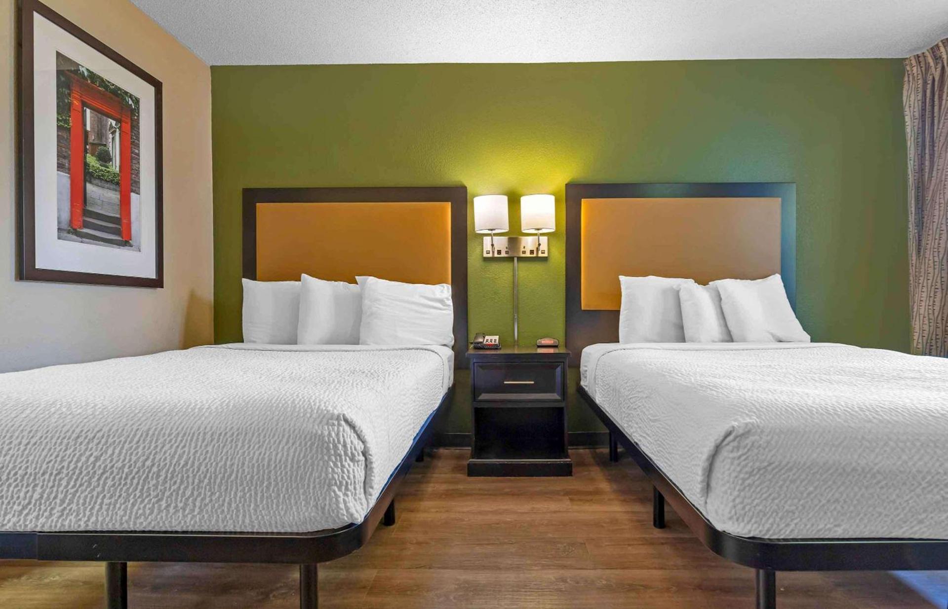 Extended Stay America Select Suites - Columbia - Ft Jackson photo 16
