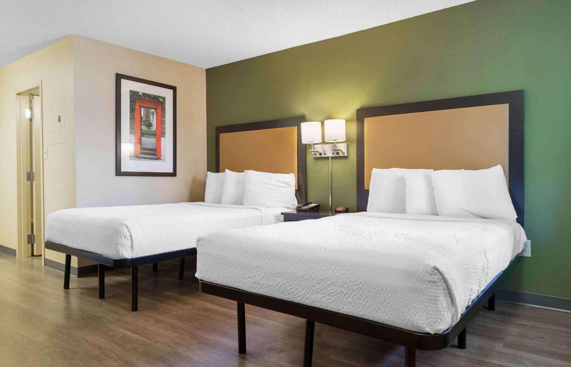 Extended Stay America Select Suites - Columbia - Ft Jackson photo 15