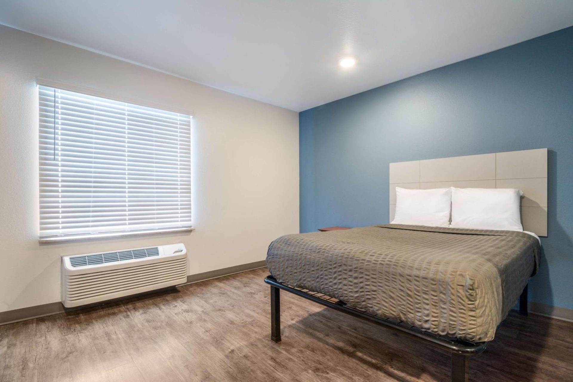 Extended Stay America Select Suites - Fayetteville photo 7